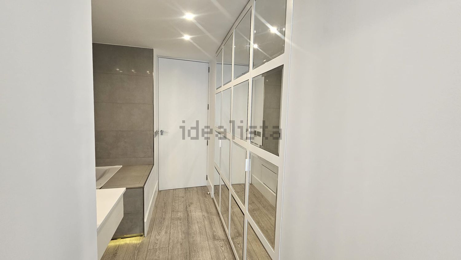 Pis de 120 m² a Madrid