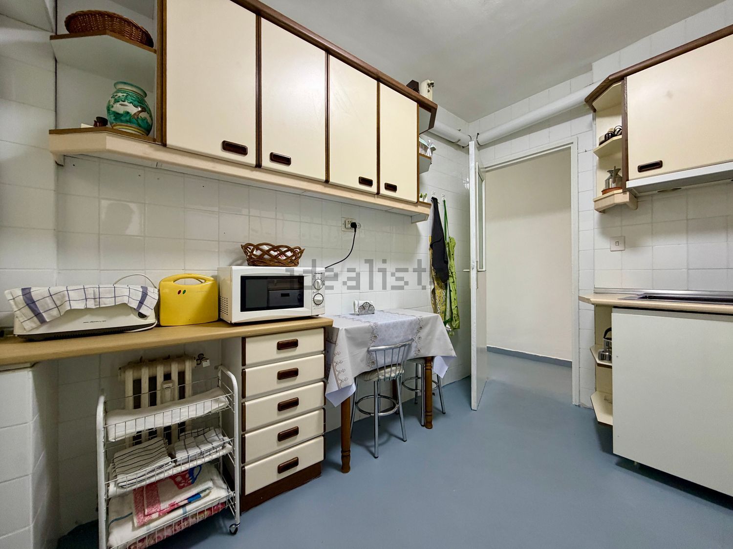 Habitació de lloguer, Salamanca
