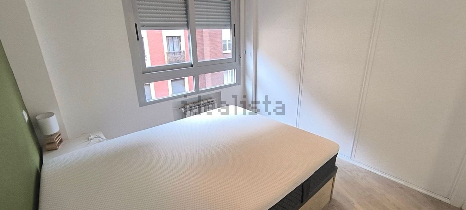 Pis de 95 m² a Madrid