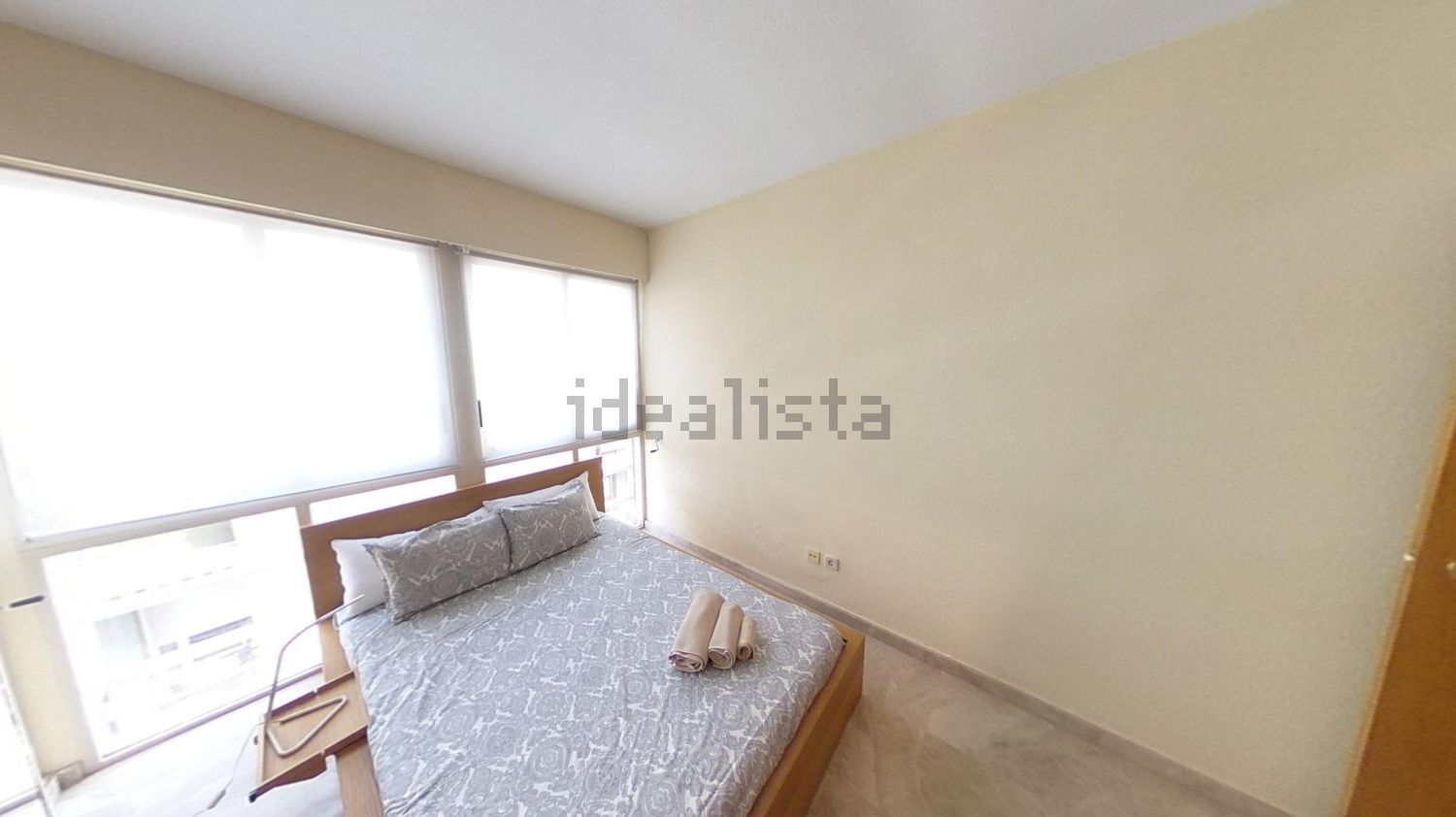 Pis de 50 m² a Madrid