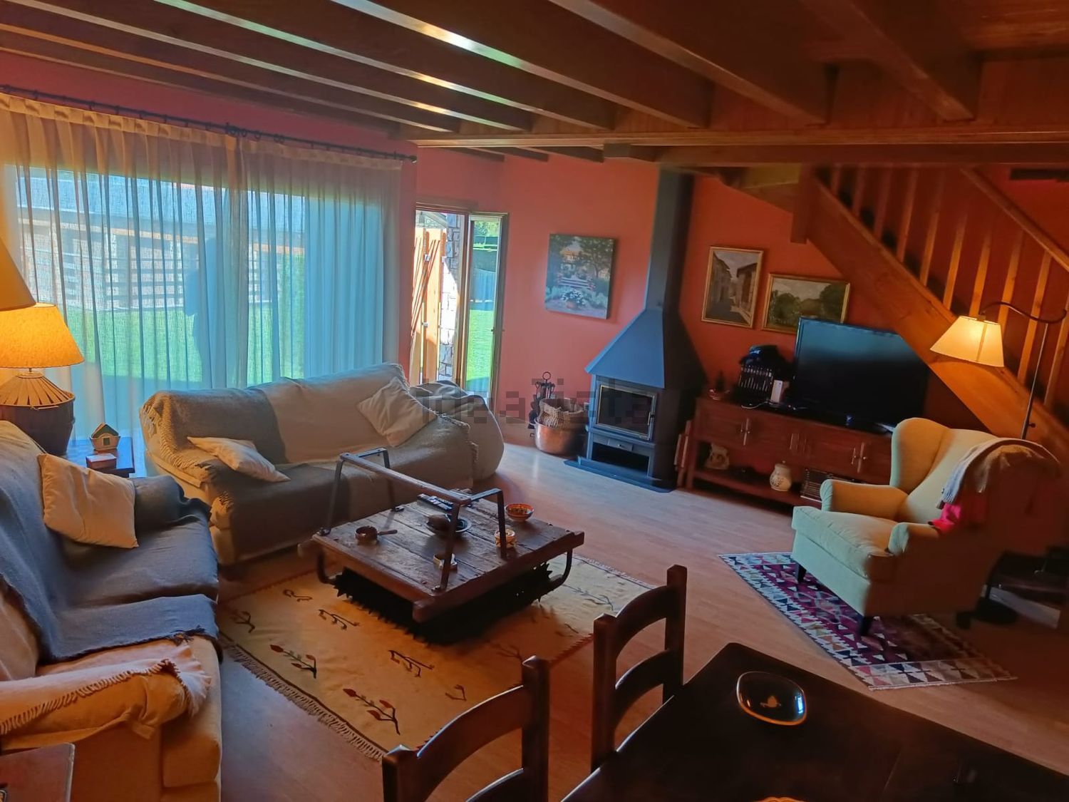 Casa de 140 m² a Puigcerdà
