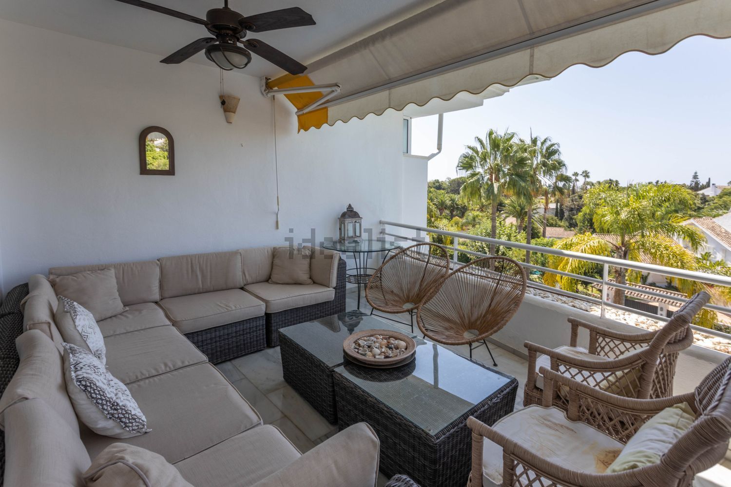 Pis de 320 m² a Marbella