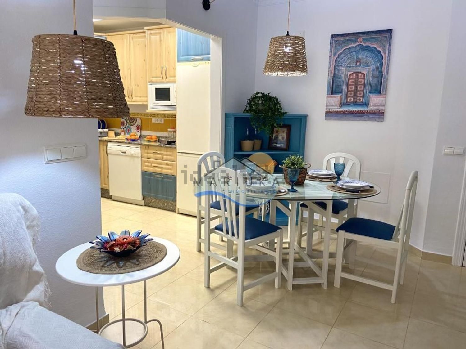 Pis de 75 m² a Vélez-Málaga