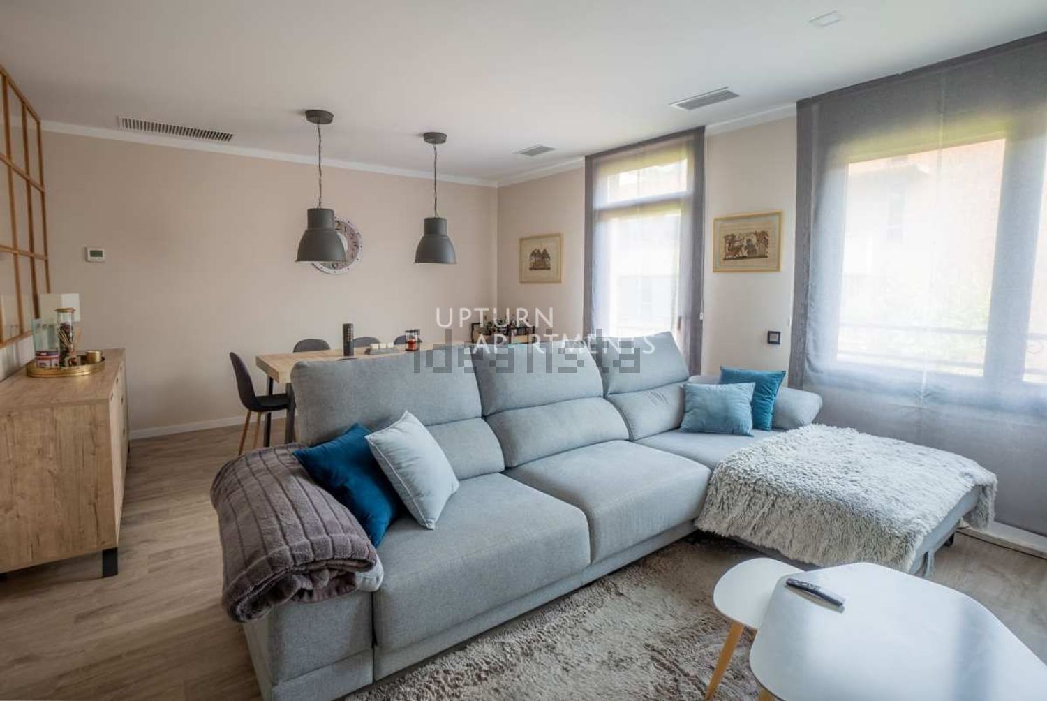 Appartamento 100 m² a Barcelona