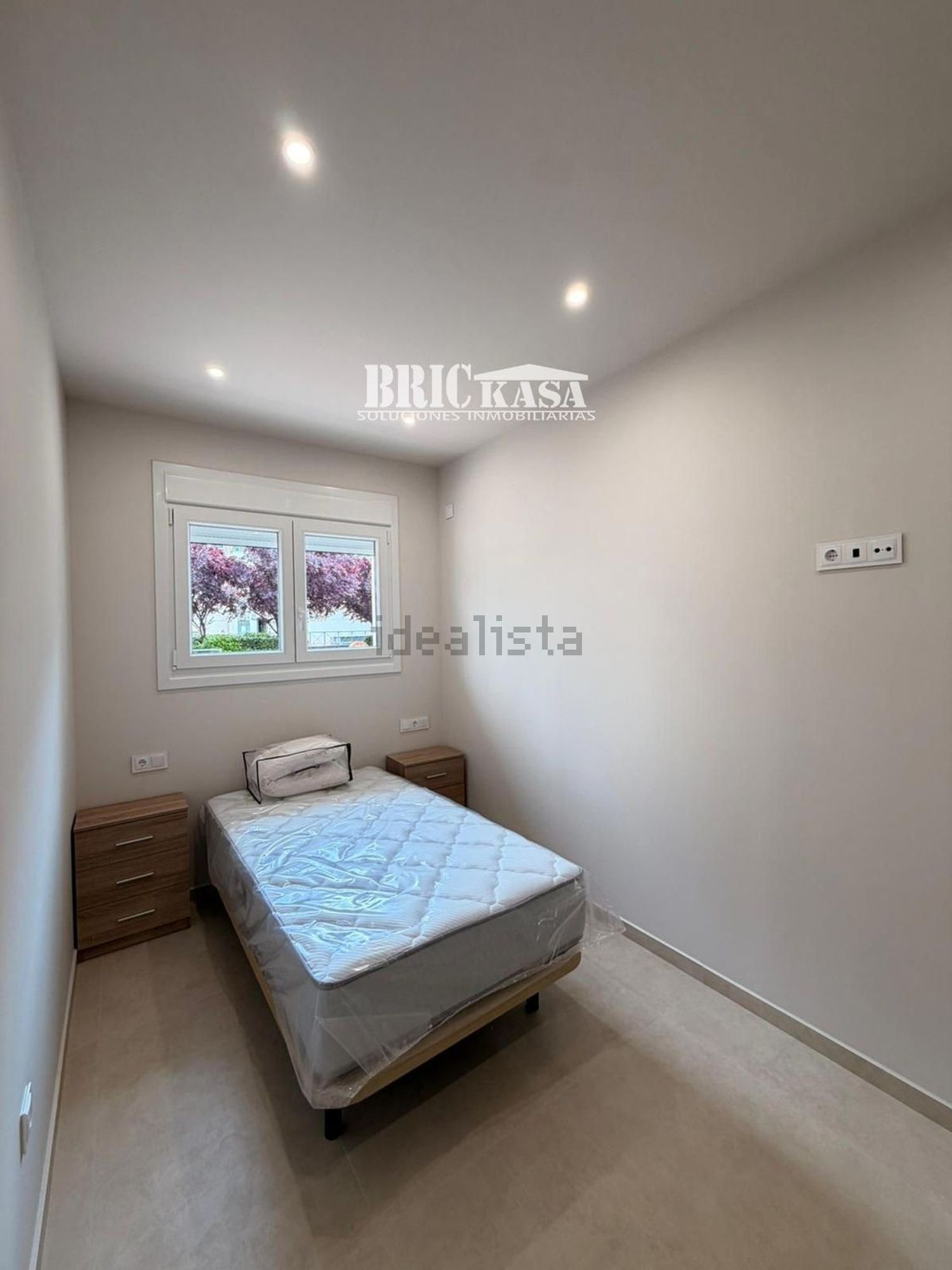 Pis de 95 m² a Cáceres