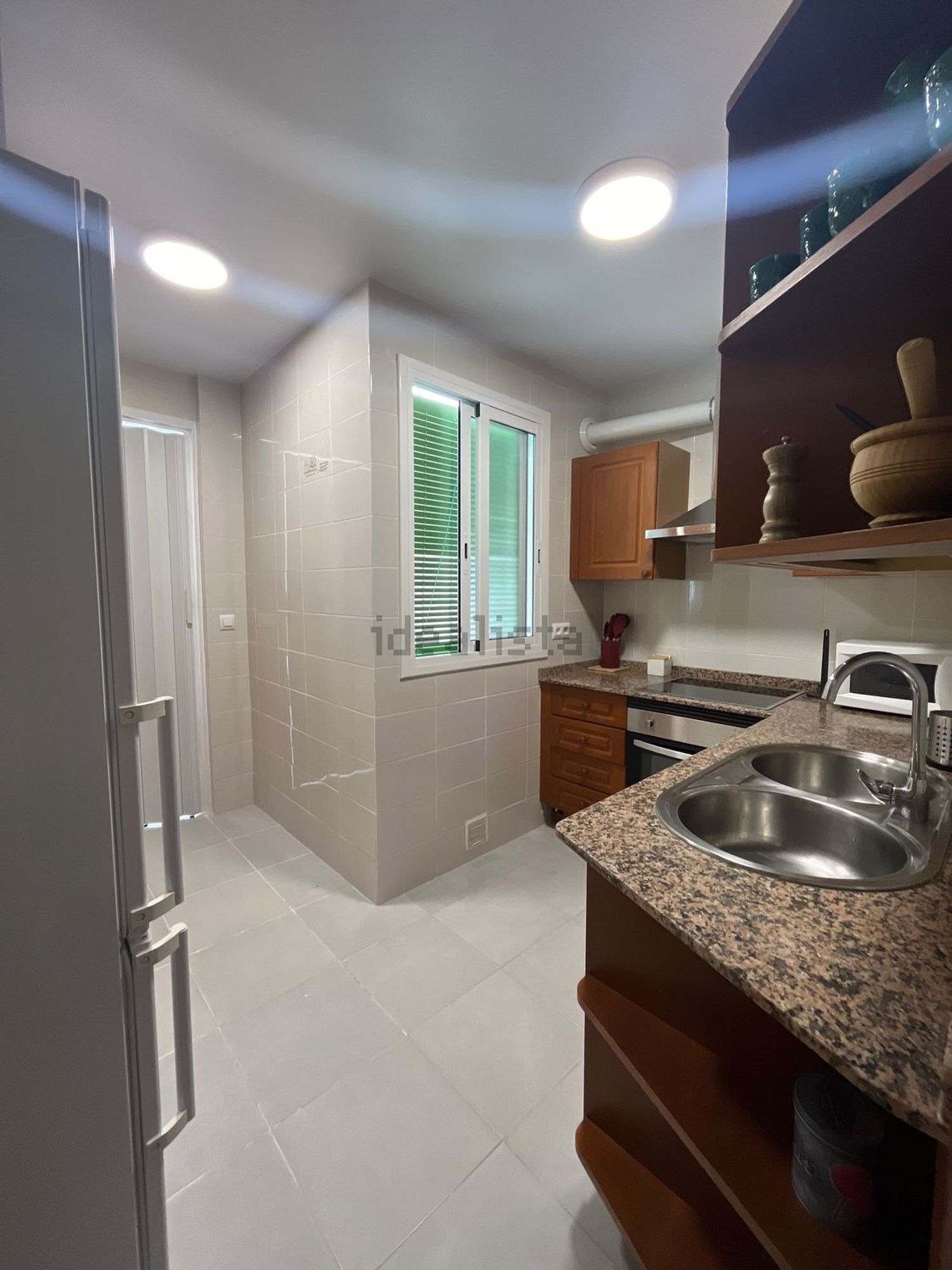 Pis de 85 m² a Sevilla