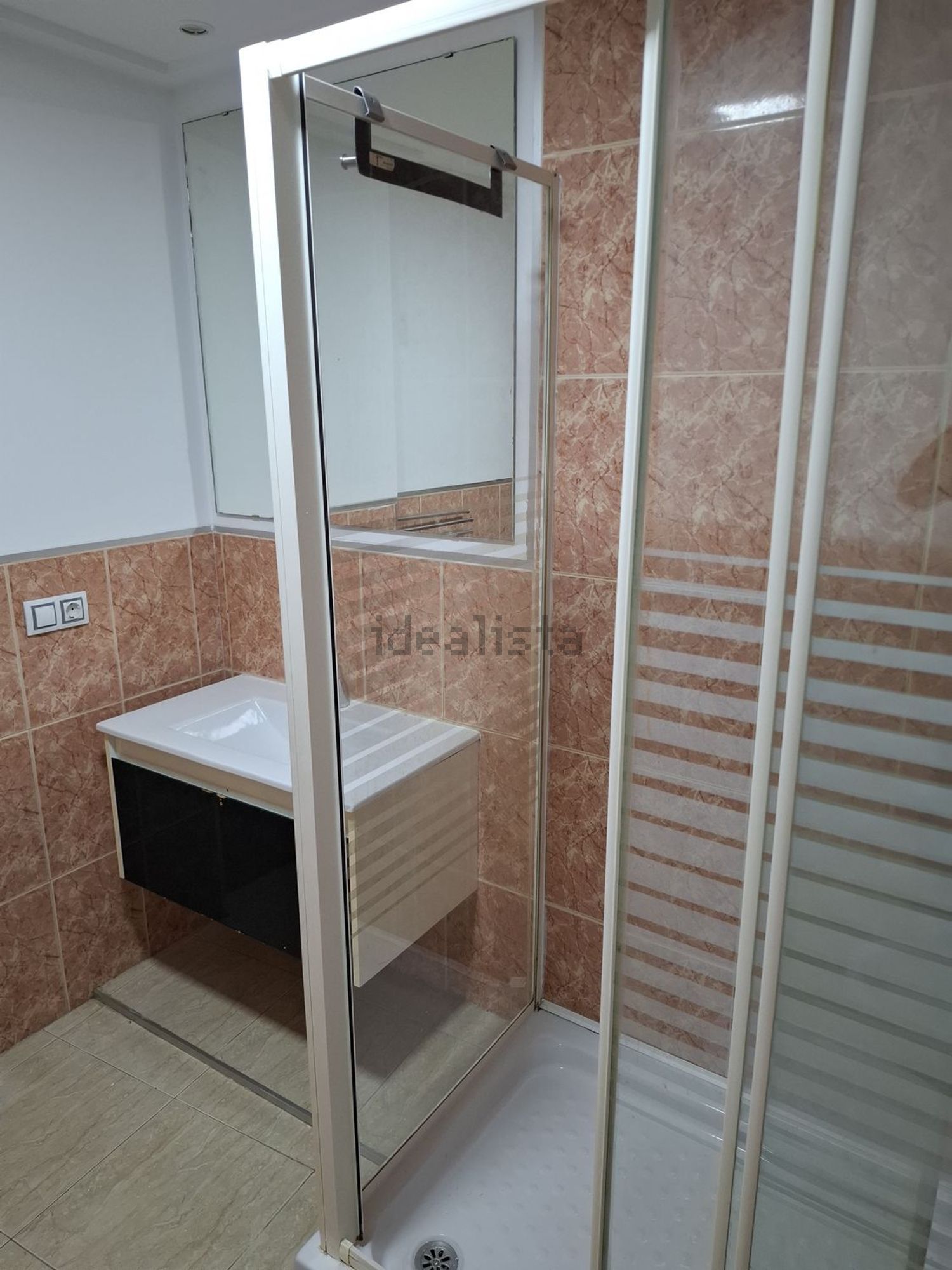 Pis de 95 m² a Alacant