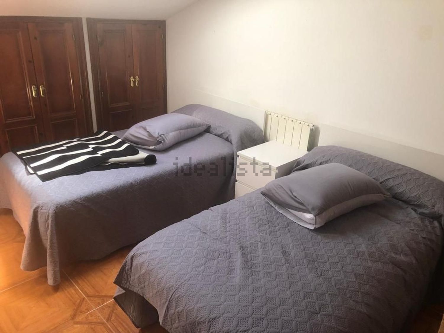 Pis de 70 m² a Fuentes de Ebro