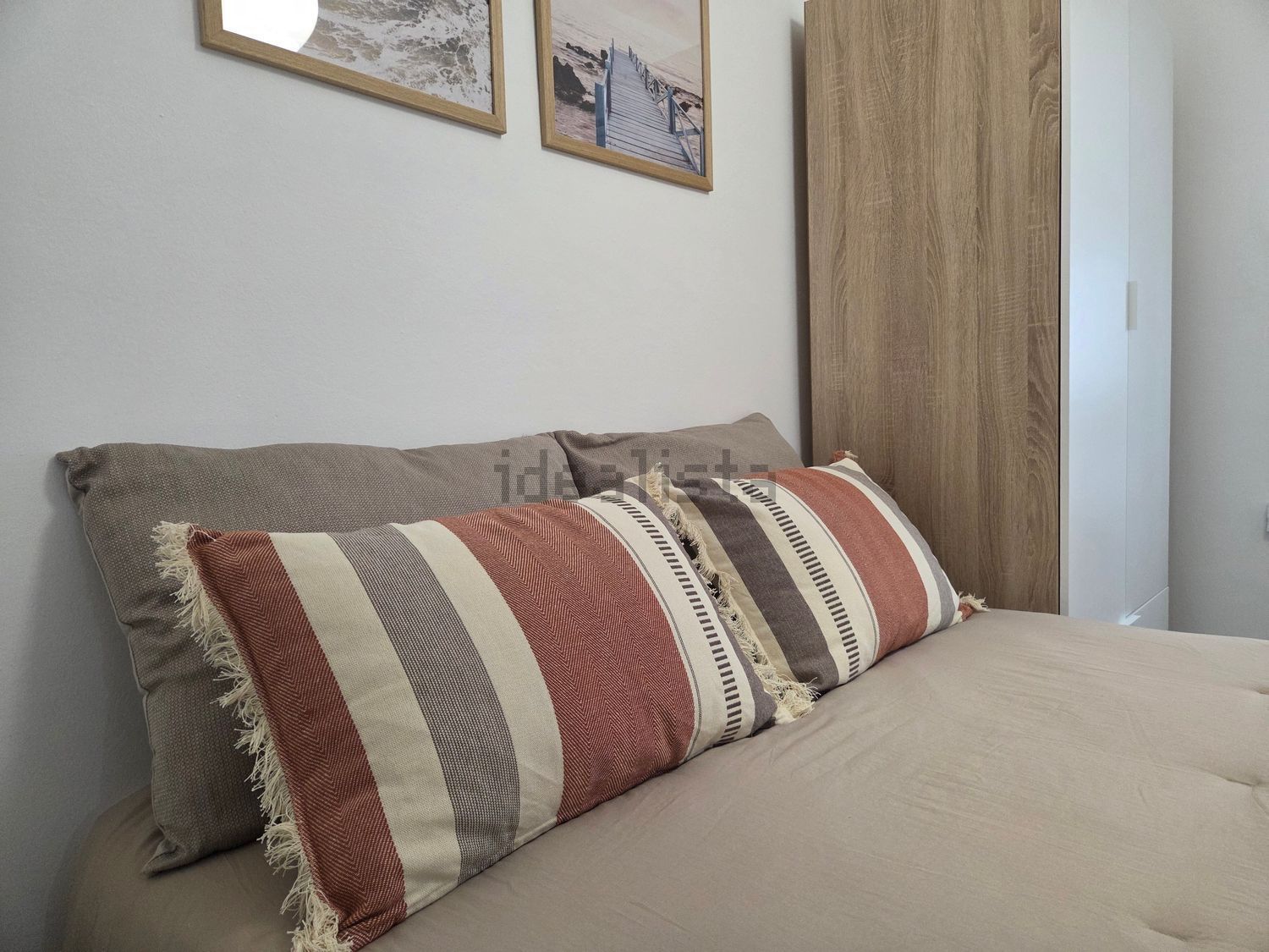 Habitación en alquiler, La Coruña