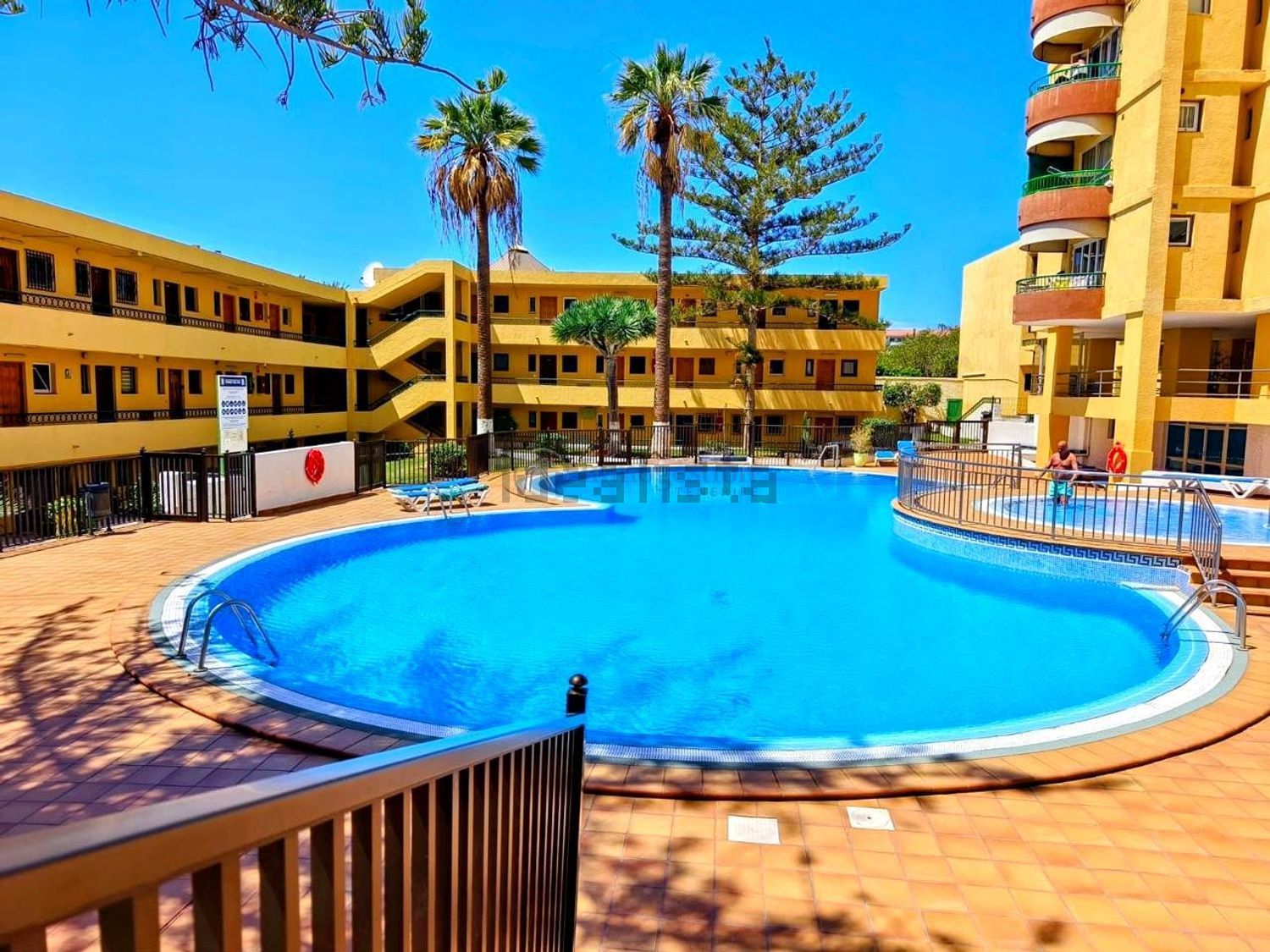 Appartement 45 m² à Arona