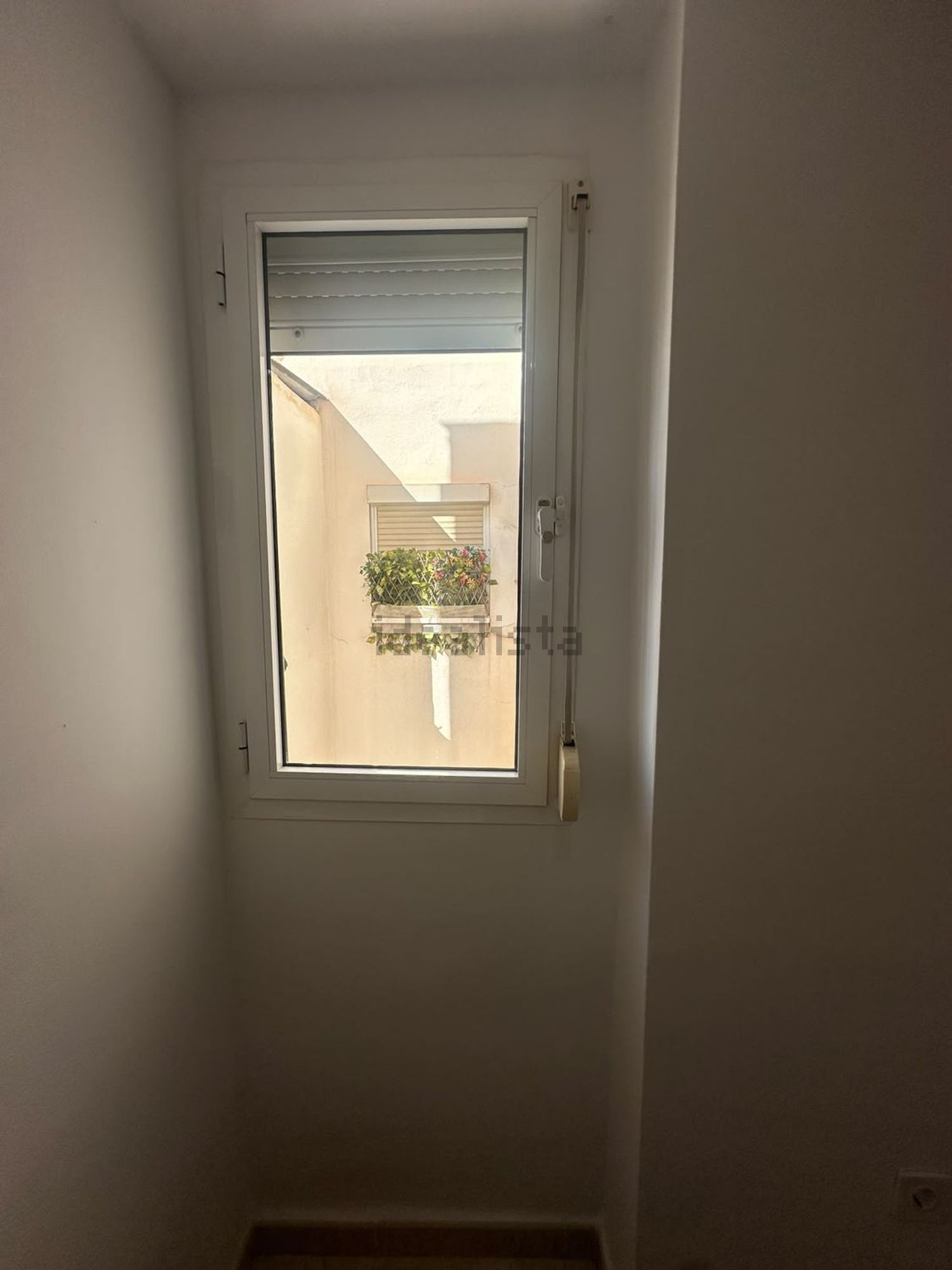 Habitació de lloguer, Màlaga