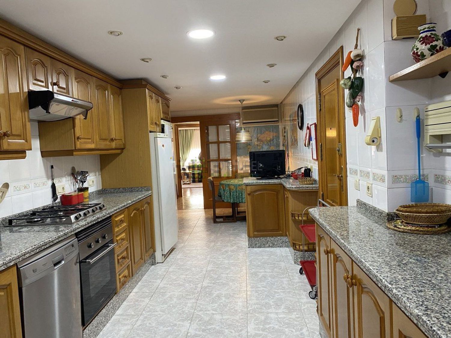 Piso de 205 m² en Castellón de la Plana