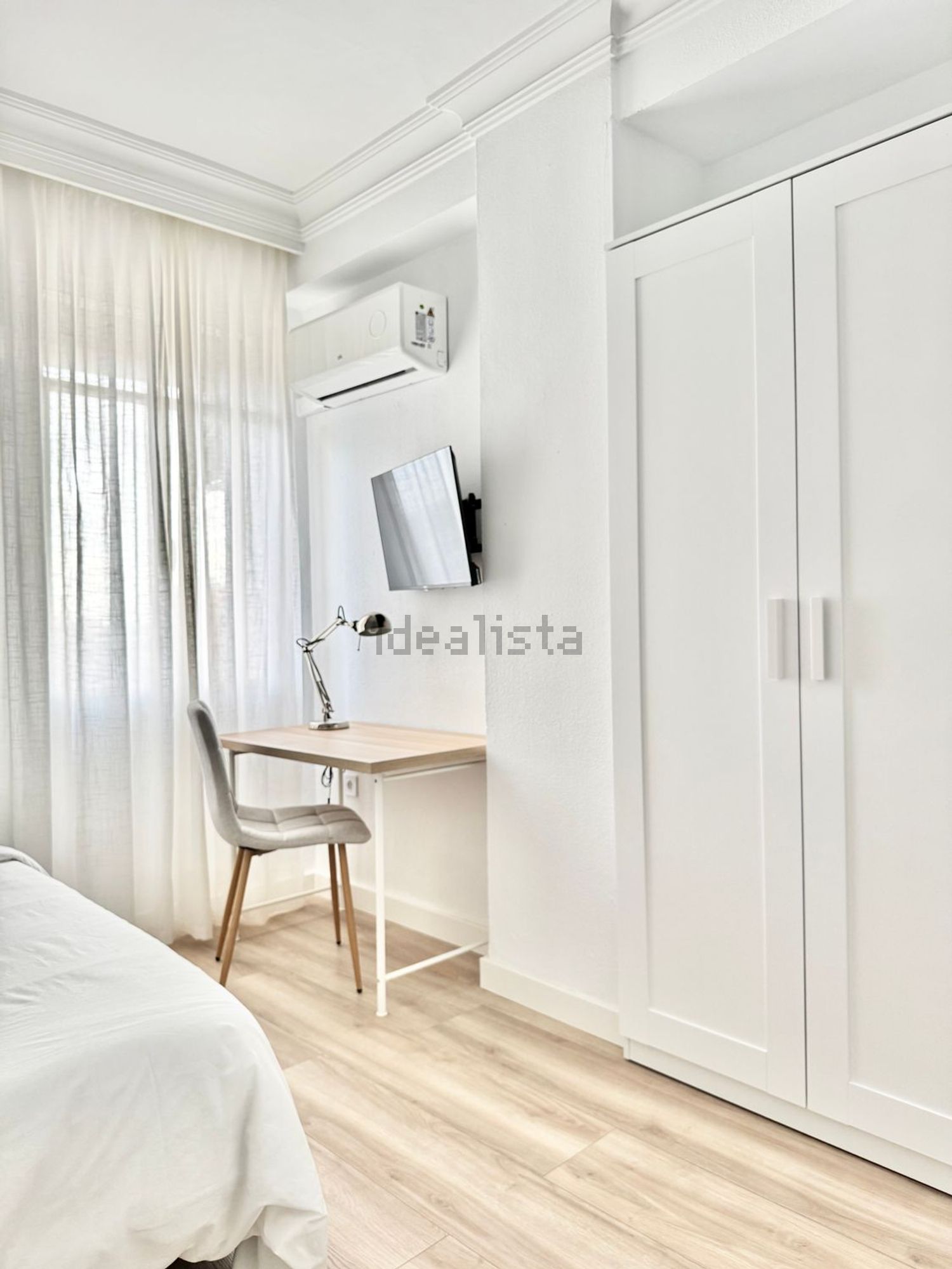 Habitació de lloguer, Sevilla