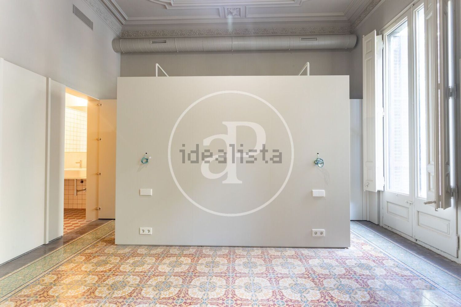 Apartamento 219 m² em Barcelona