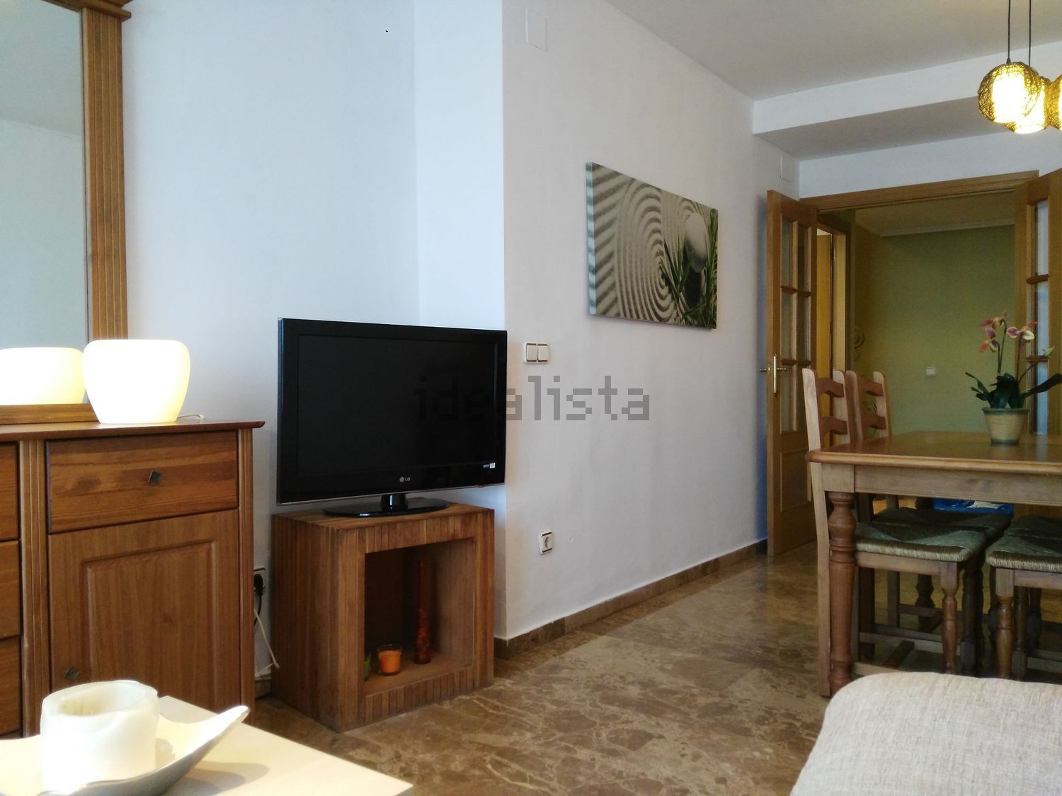 Piso de 100 m² en Torrente