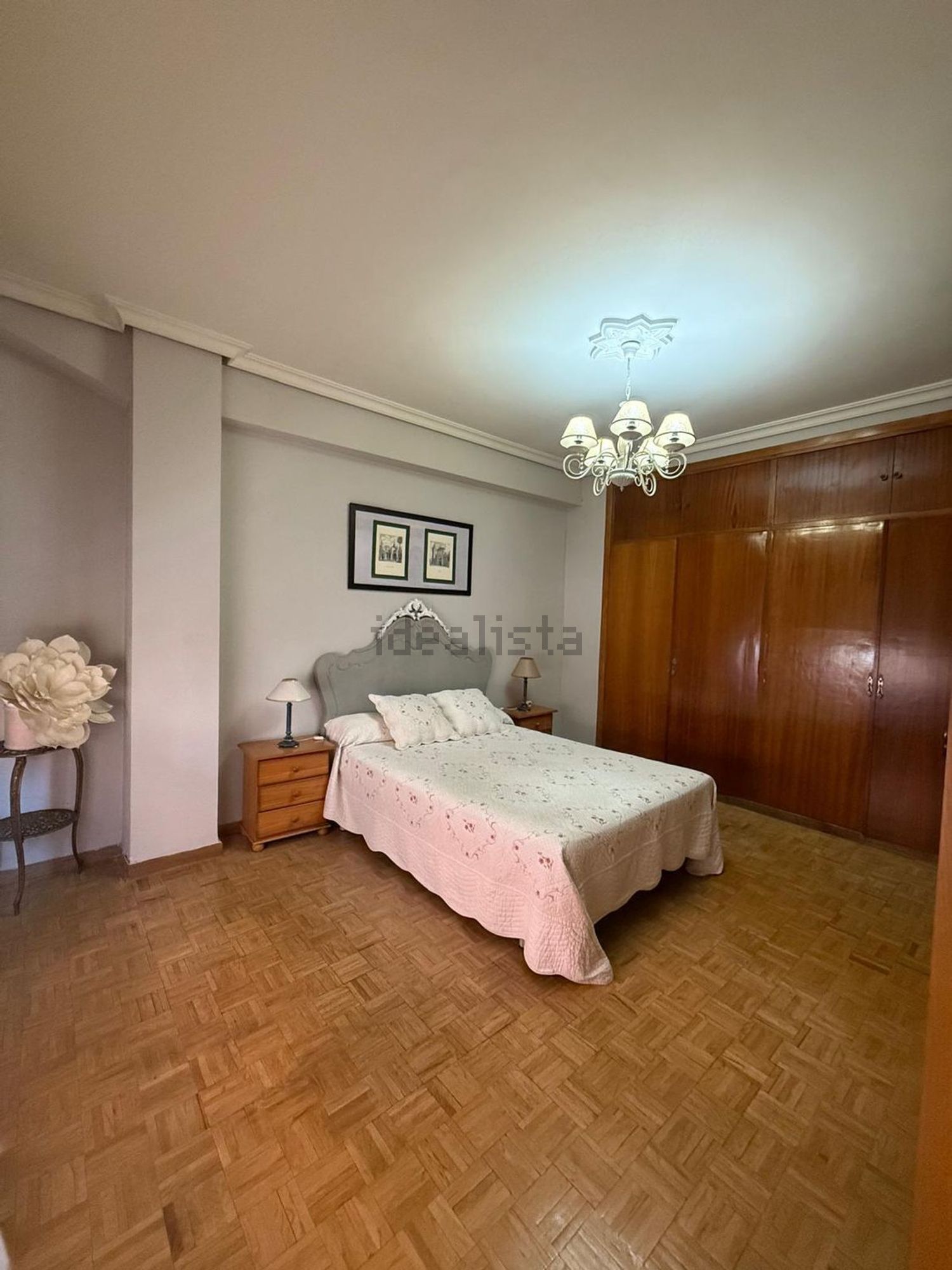 Piso de 135 m² en Talavera de la Reina