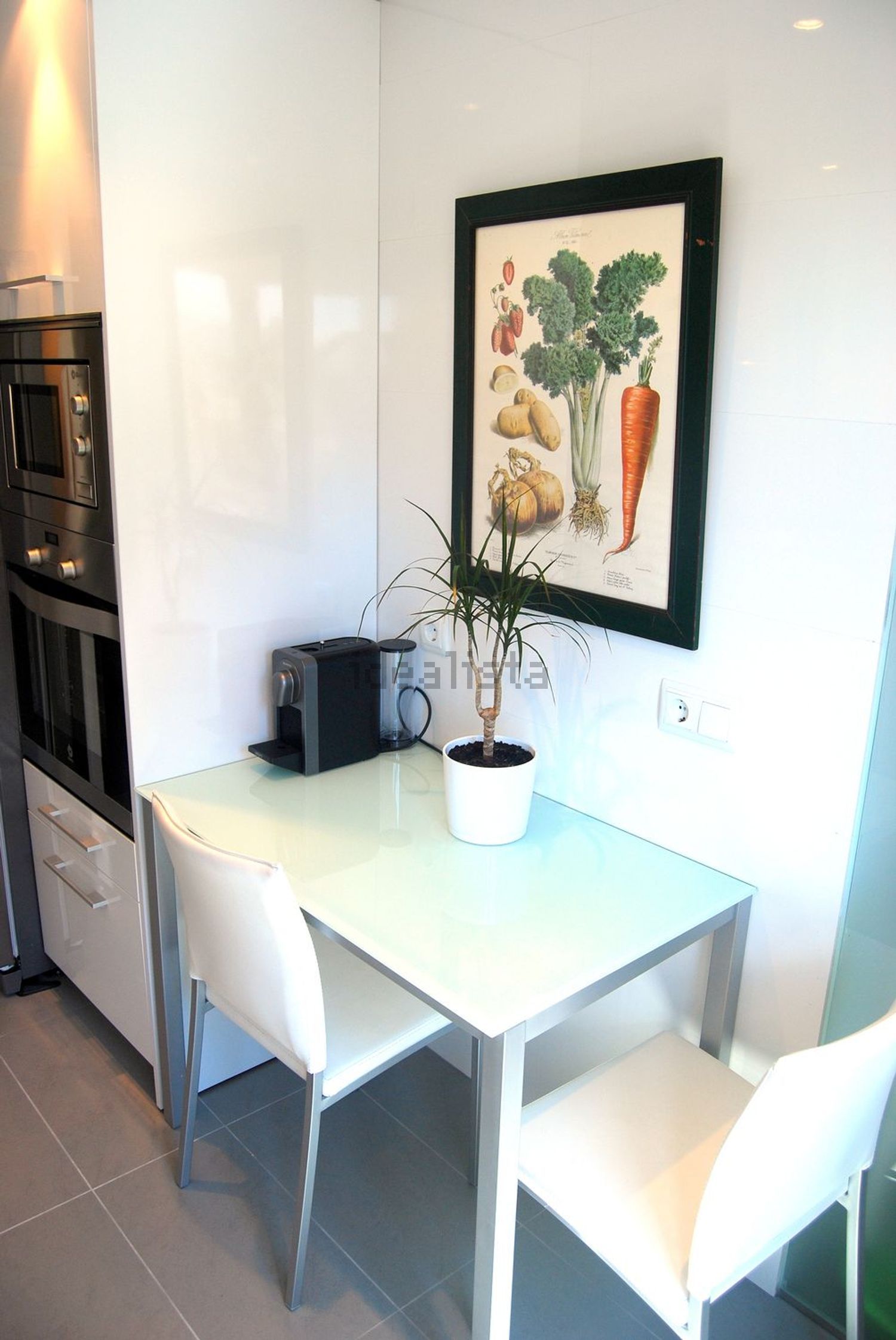 Pis de 180 m² a Madrid