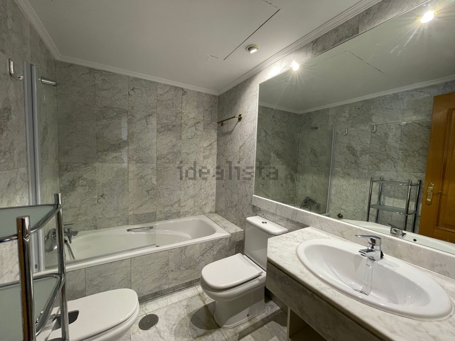 Piso de 57 m² en Madrid