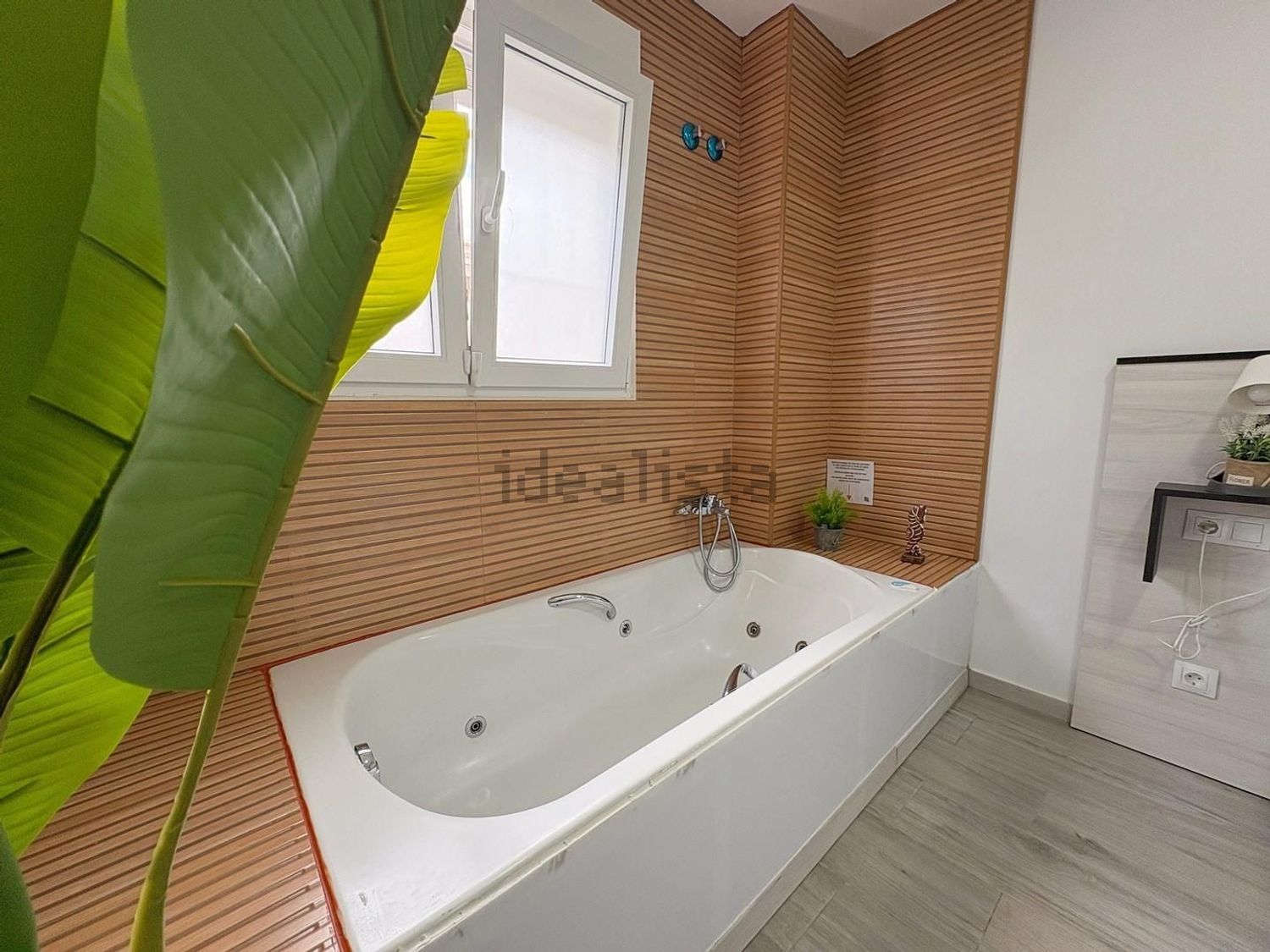 Pis de 58 m² a Màlaga