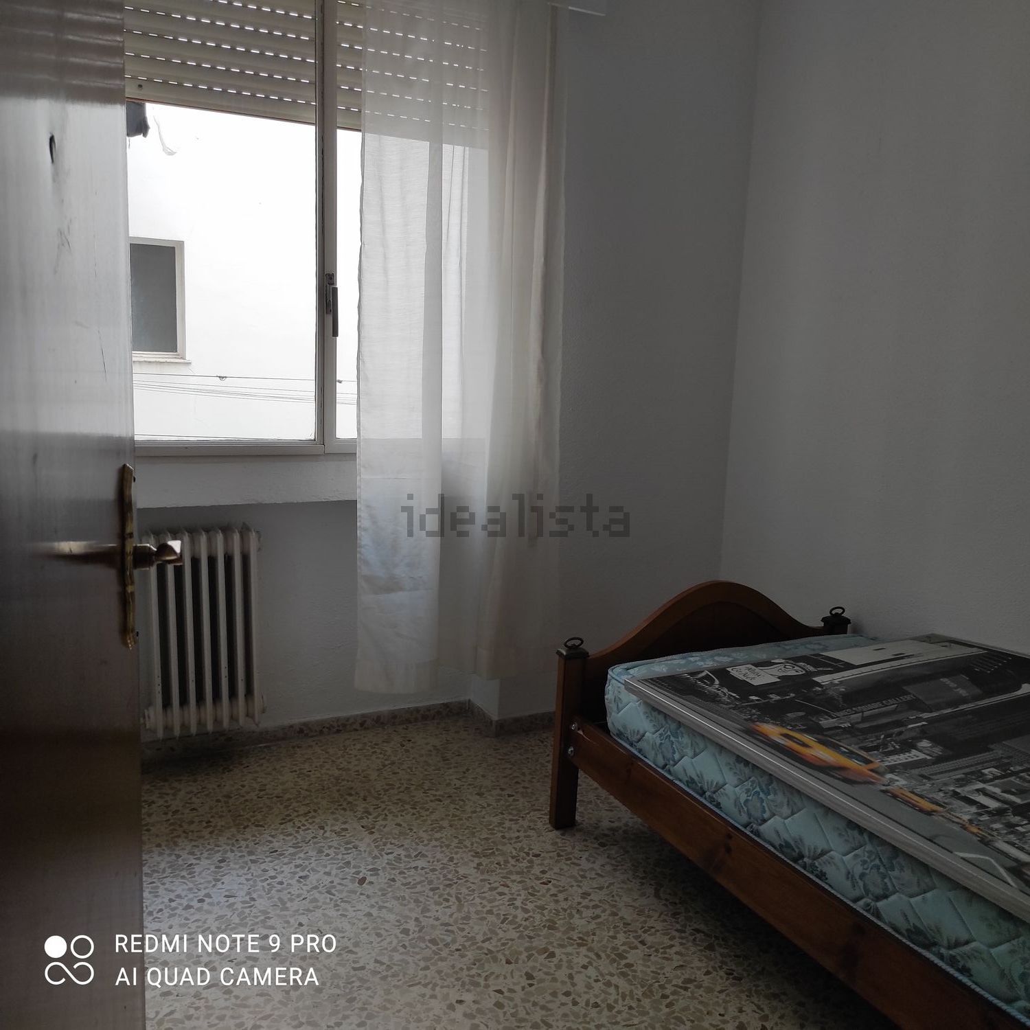 Pis de 110 m² a Sevilla