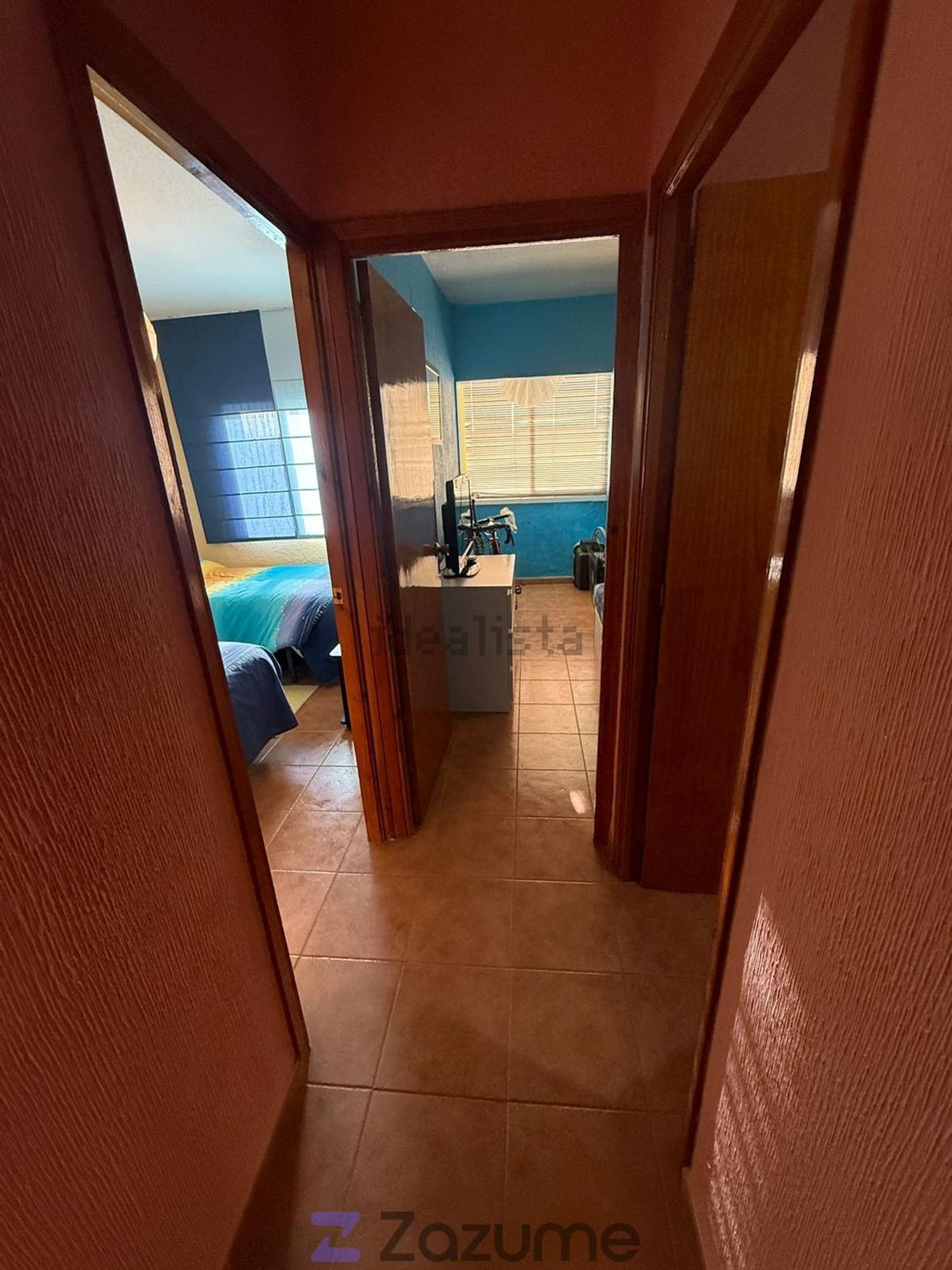 Appartamento 95 m² a Santa María del Tiétar