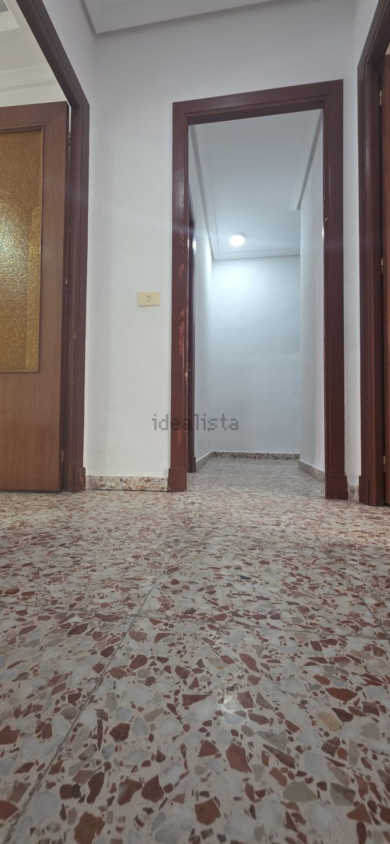Habitación 100 m², Ceutí