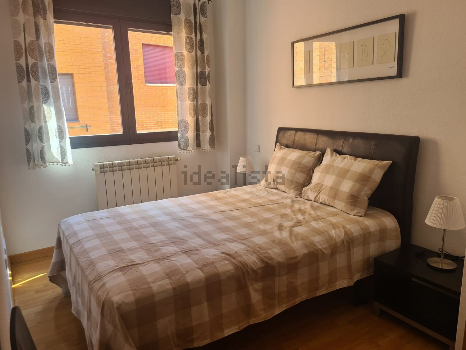 Piso de 90 m² en Madrid