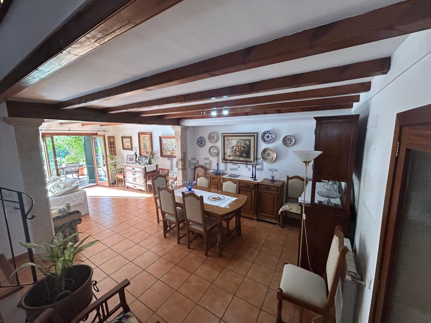 Будинок 254 м² у Puigpunyent