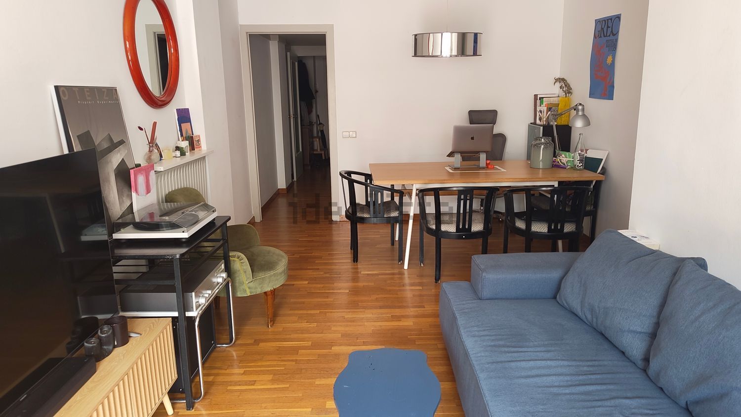 Habitación 75 m², Barcelona