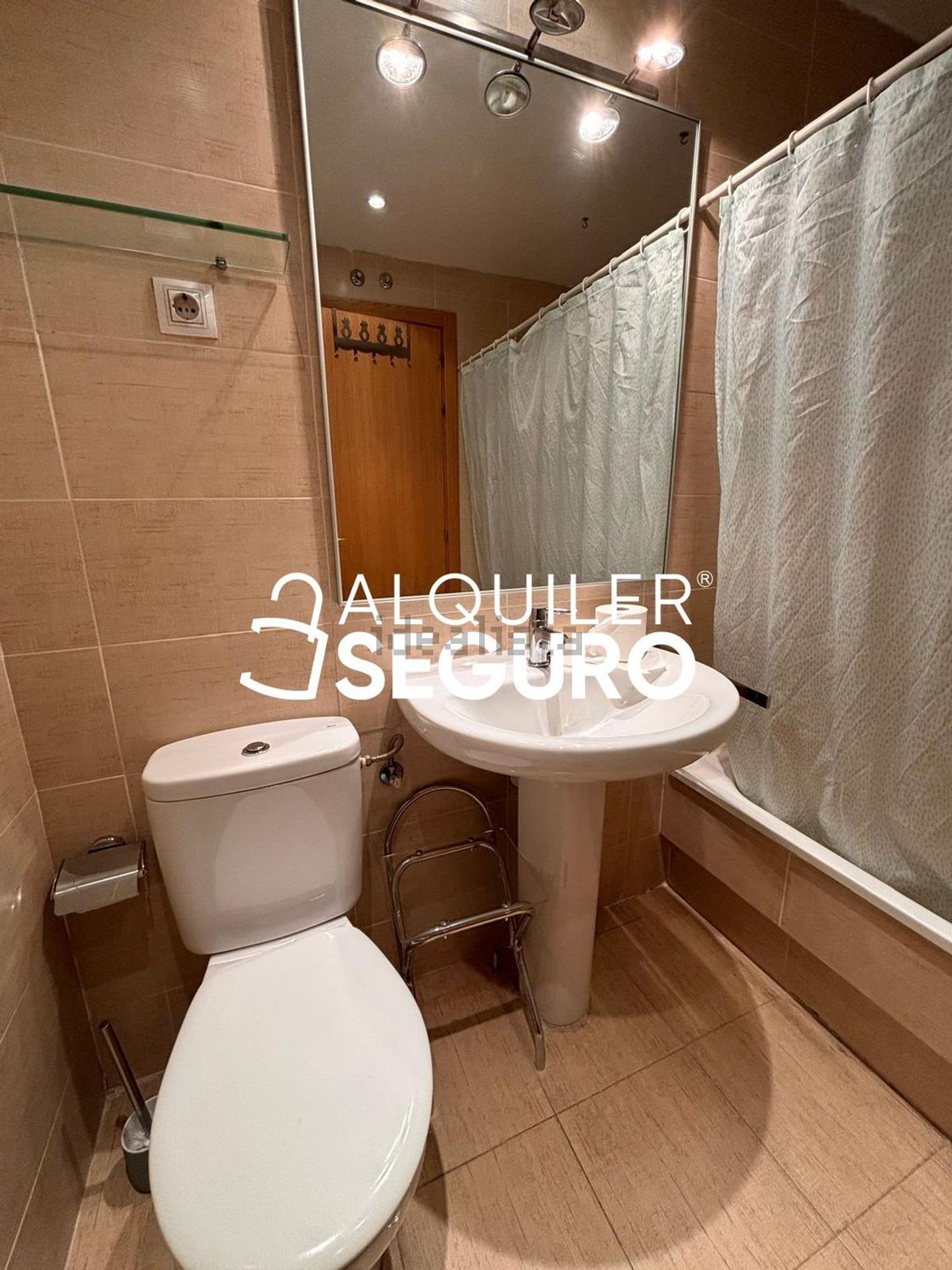 Appartamento 73 m² a Madrid