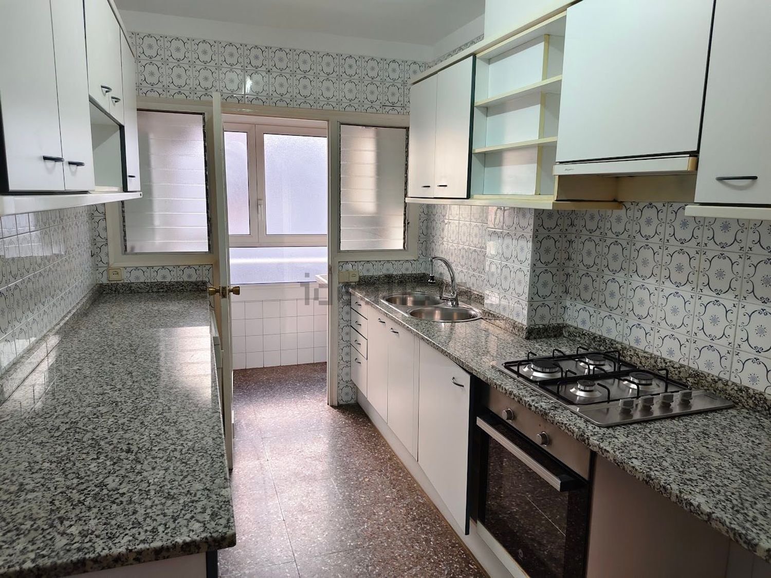 Piso de 121 m² en Gerona