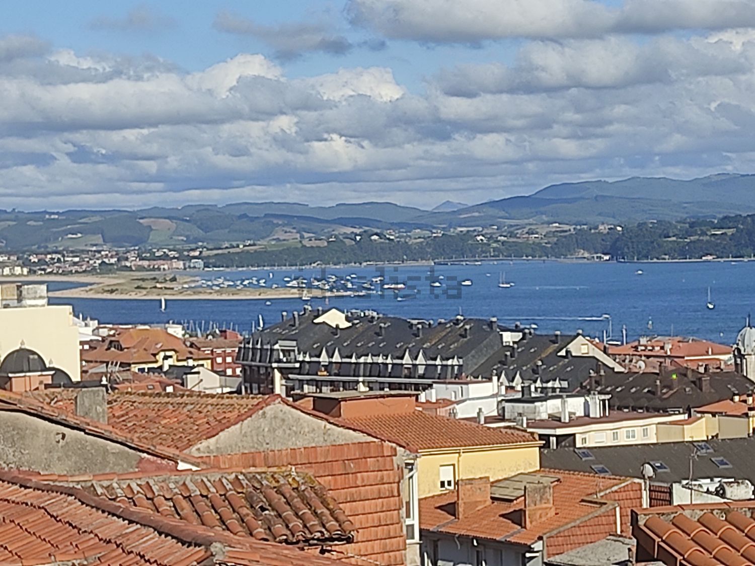 Habitació de lloguer, Santander