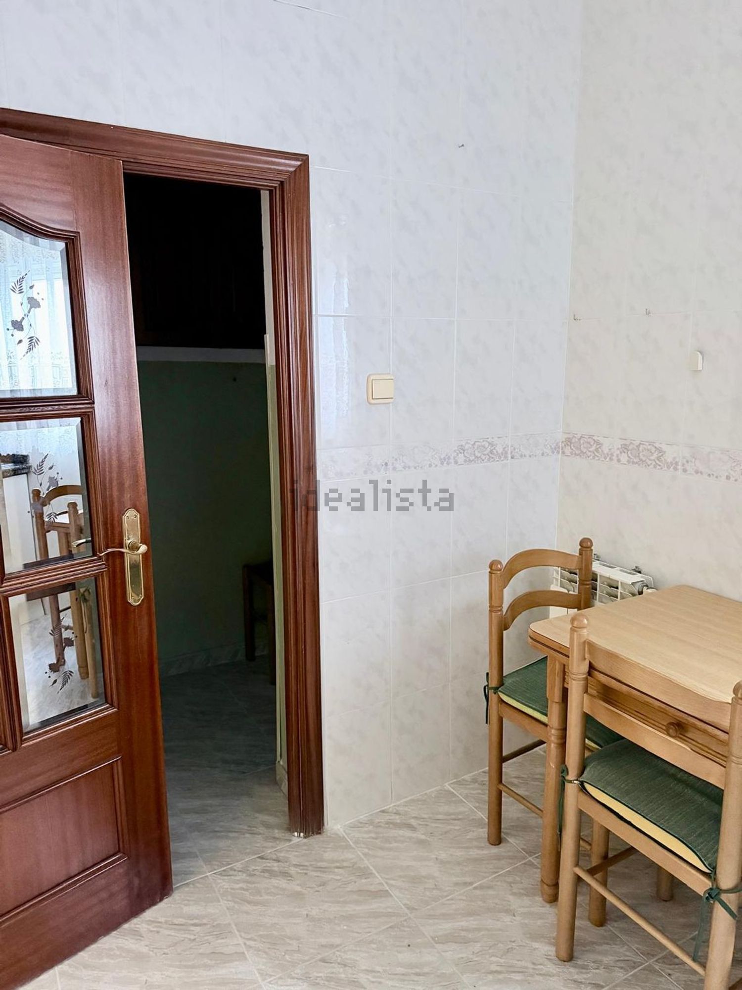 Pis de 80 m² a Valladolid