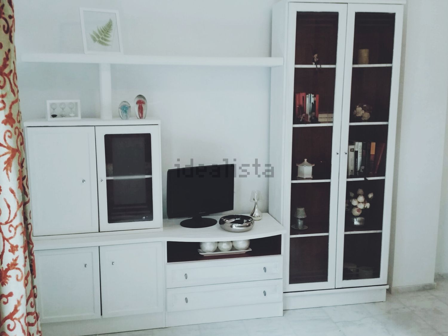 Pis de 68 m² a Alacant