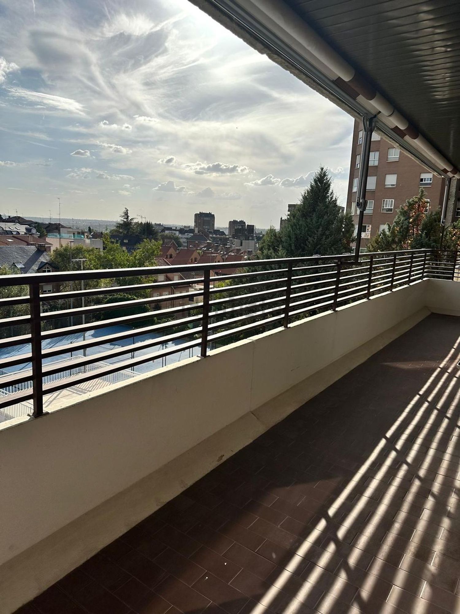 Pis de 157 m² a Madrid