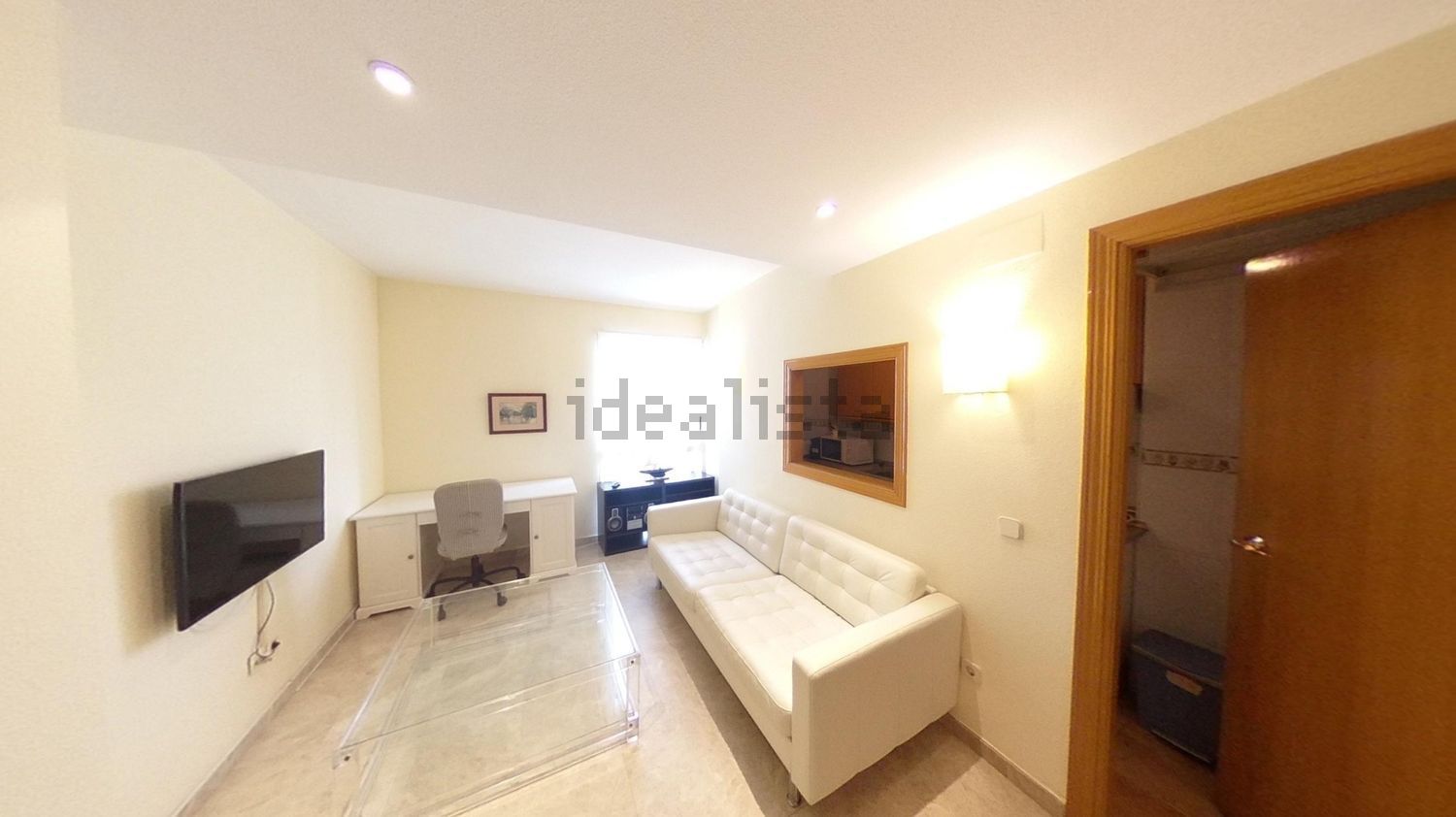 Pis de 50 m² a Madrid