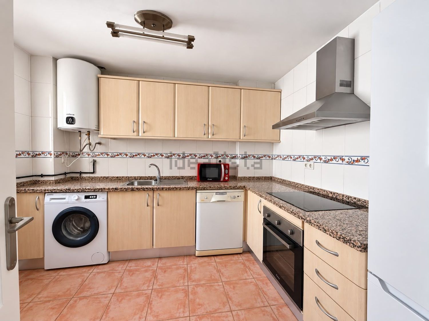 Piso de 184 m² en Málaga