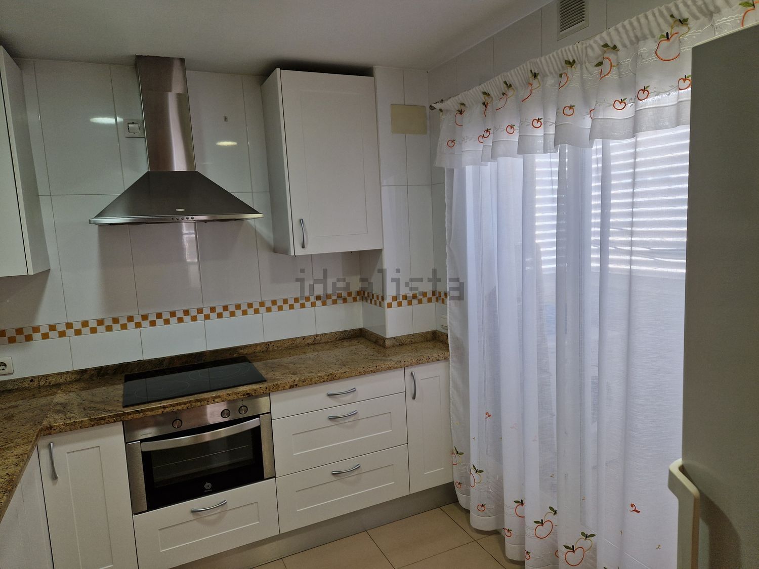 Pis de 127 m² a Sevilla