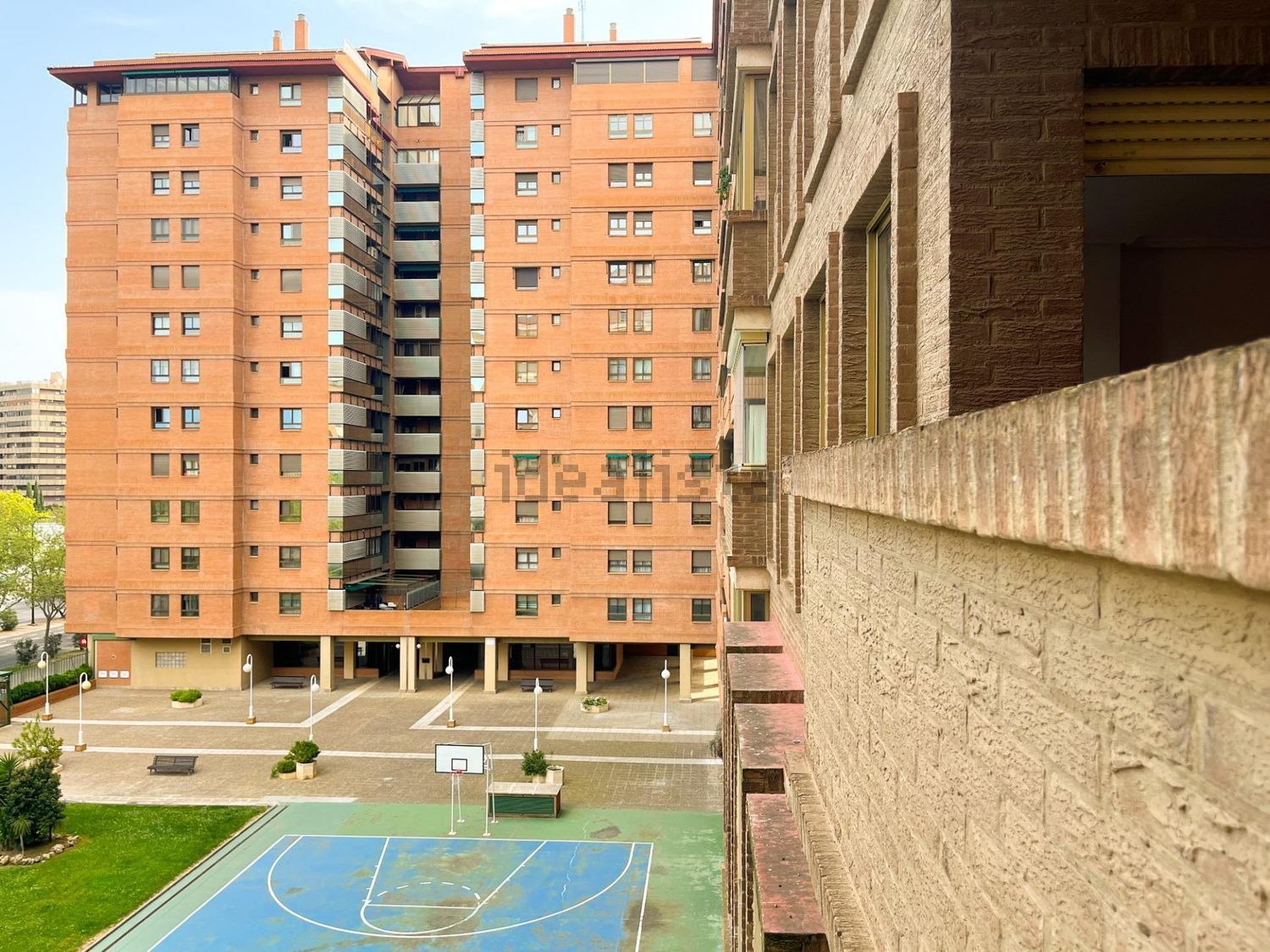 Pis de 108 m² a Saragossa