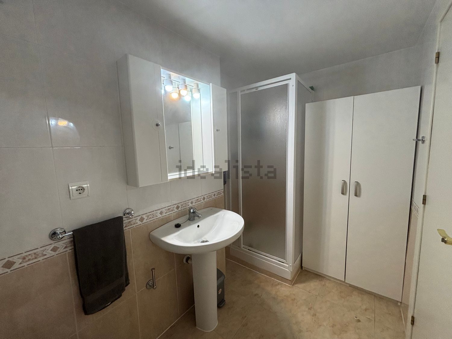 Piso de 80 m² en Cambrils