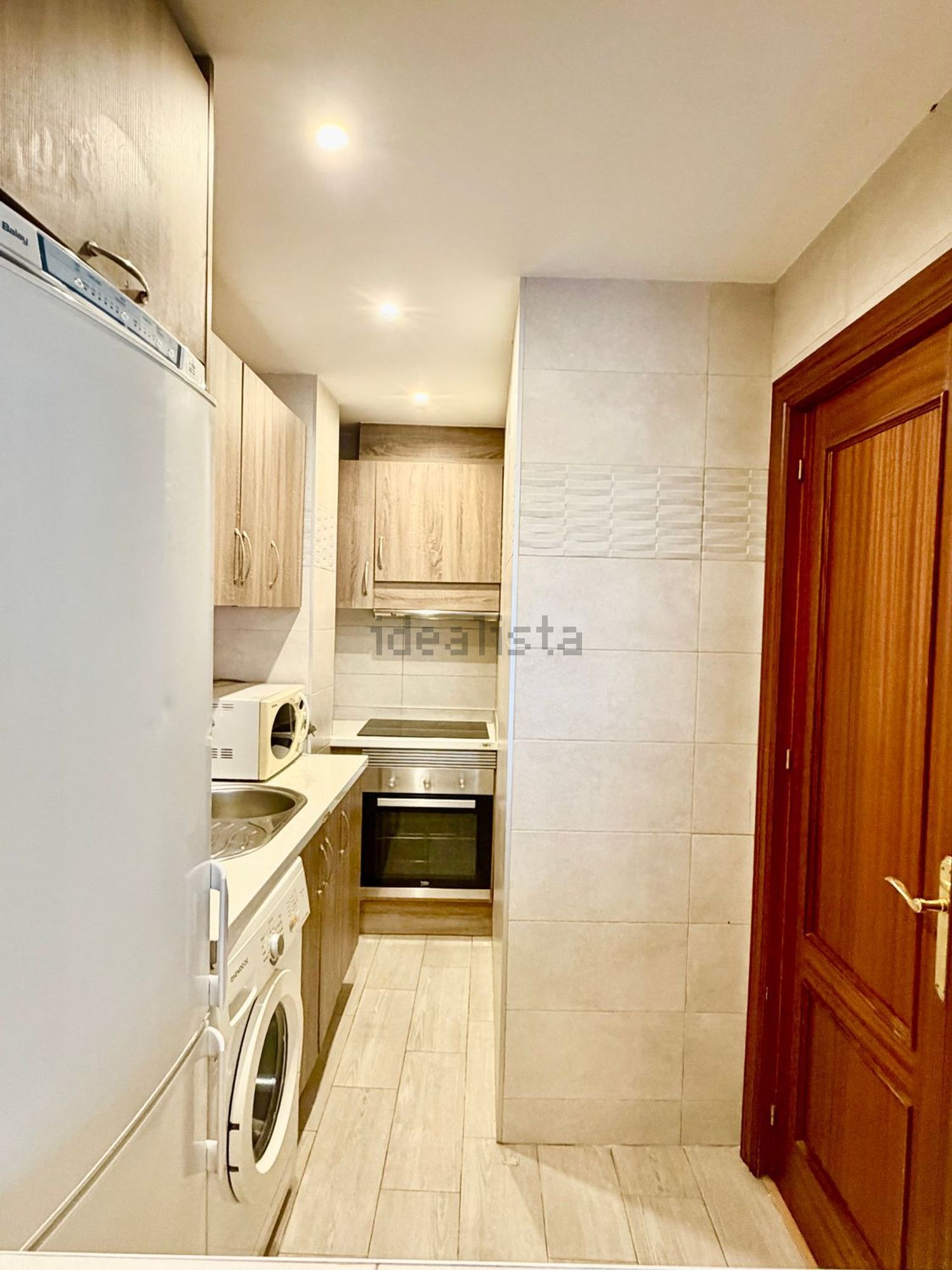 Piso de 65 m² en Madrid