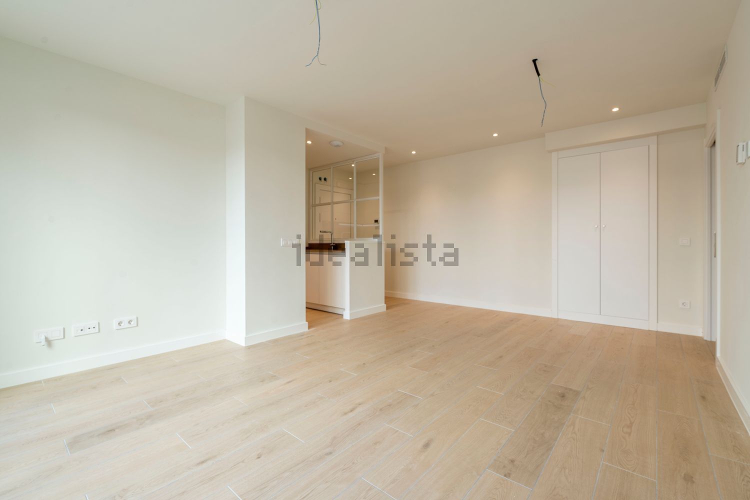 Pis de 103 m² a Madrid