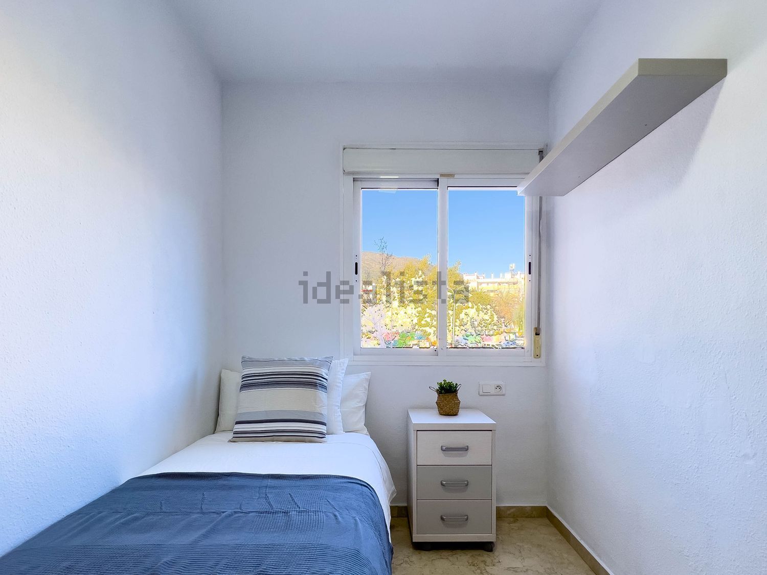 Habitació de lloguer, Marbella