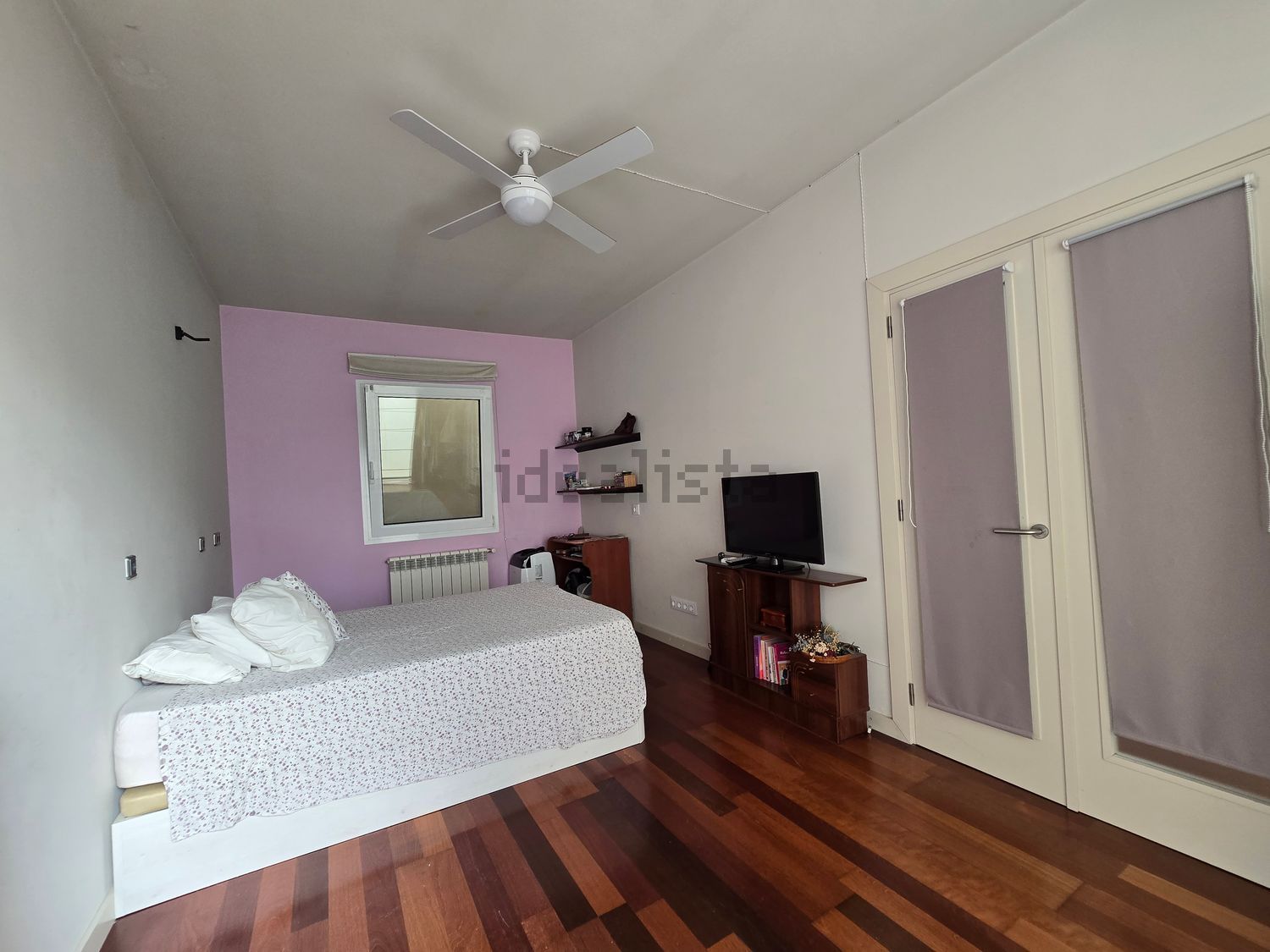 Appartement 50 m² à Citadelle