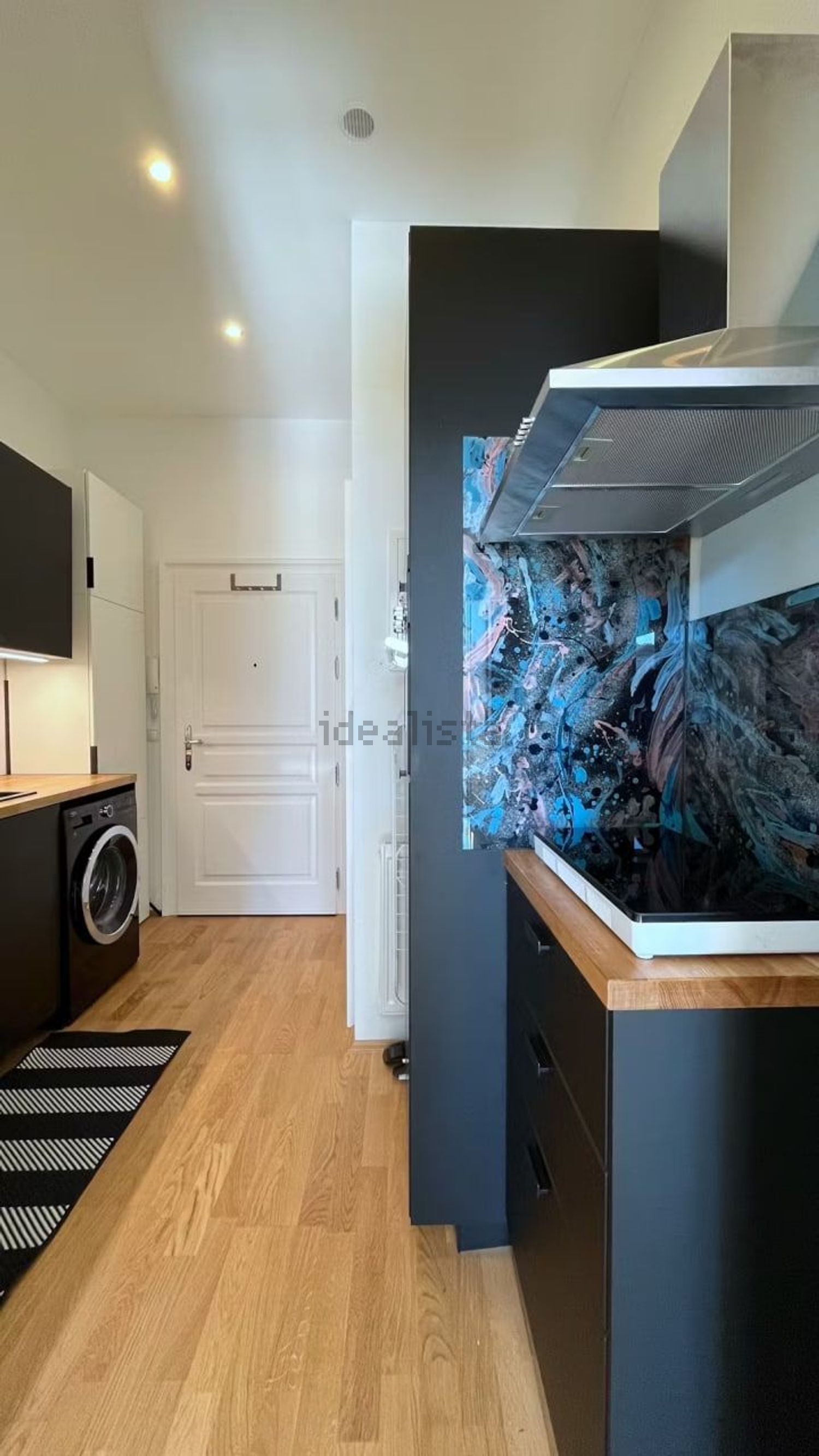 Appartement 30 m² à Barcelone