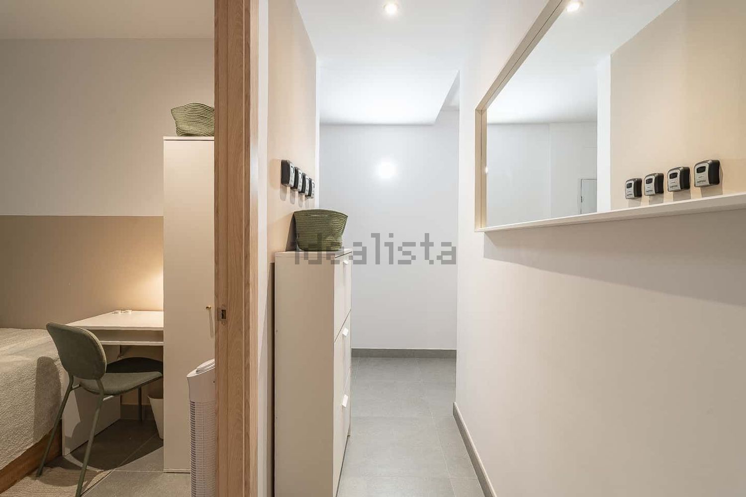 Habitación en alquiler, Barcelona