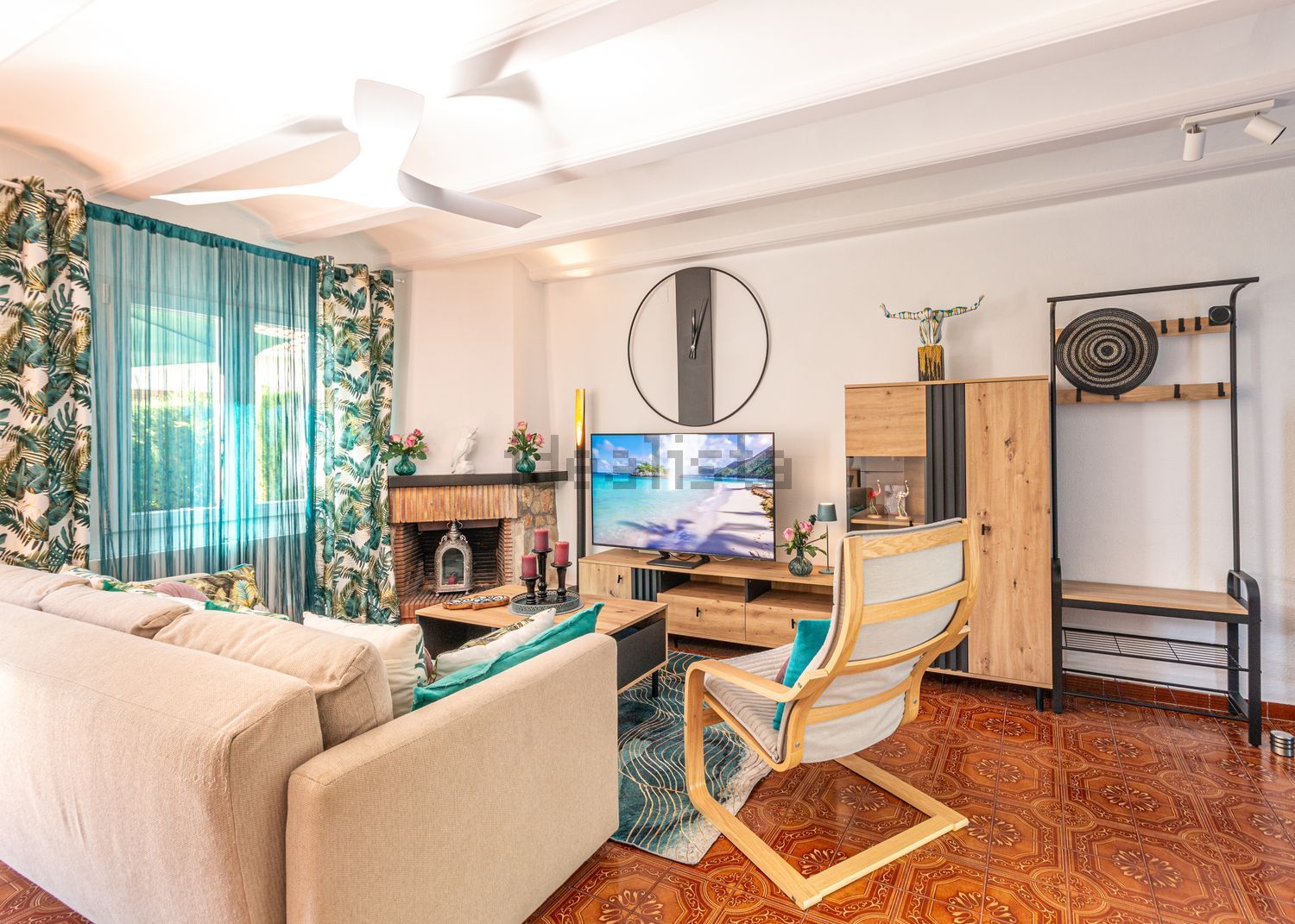Casa de 80 m² a Dénia