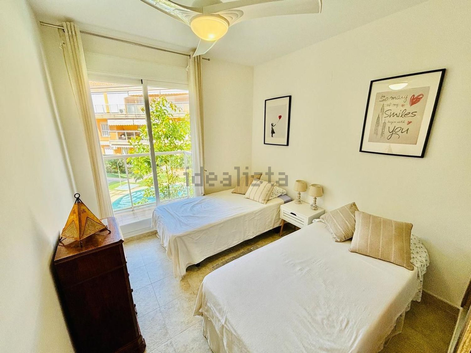Wohnung 90 m² in Xàbia / Jávea