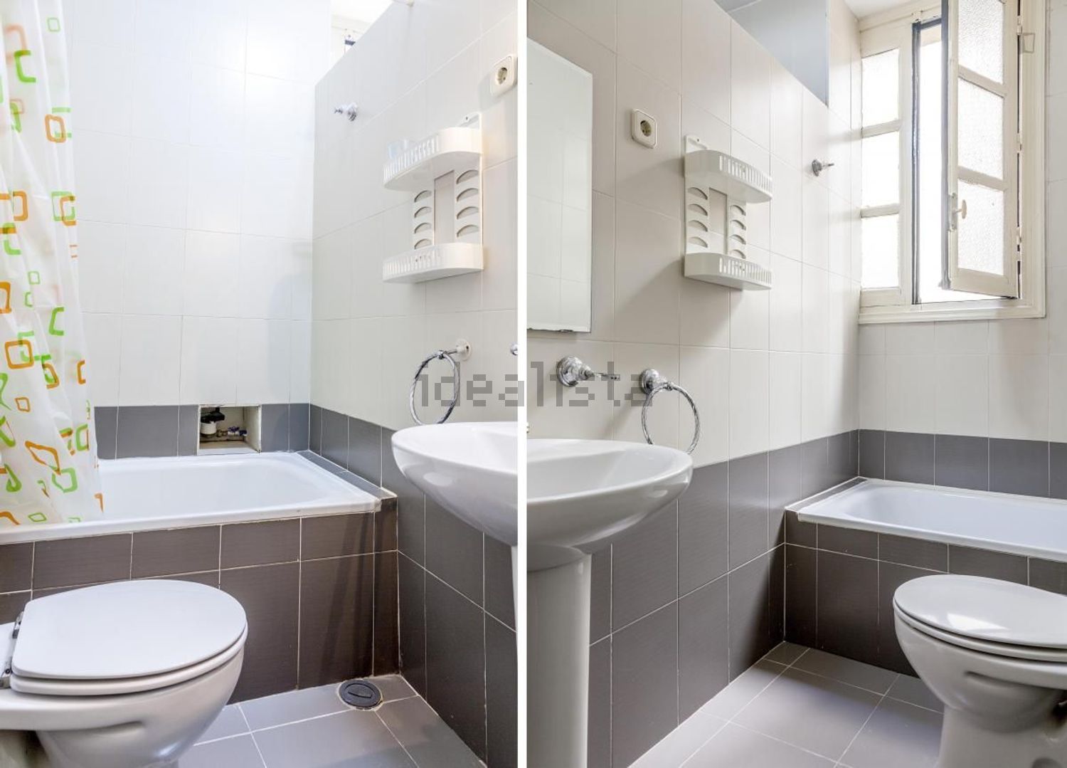 Habitación en alquiler, Madrid