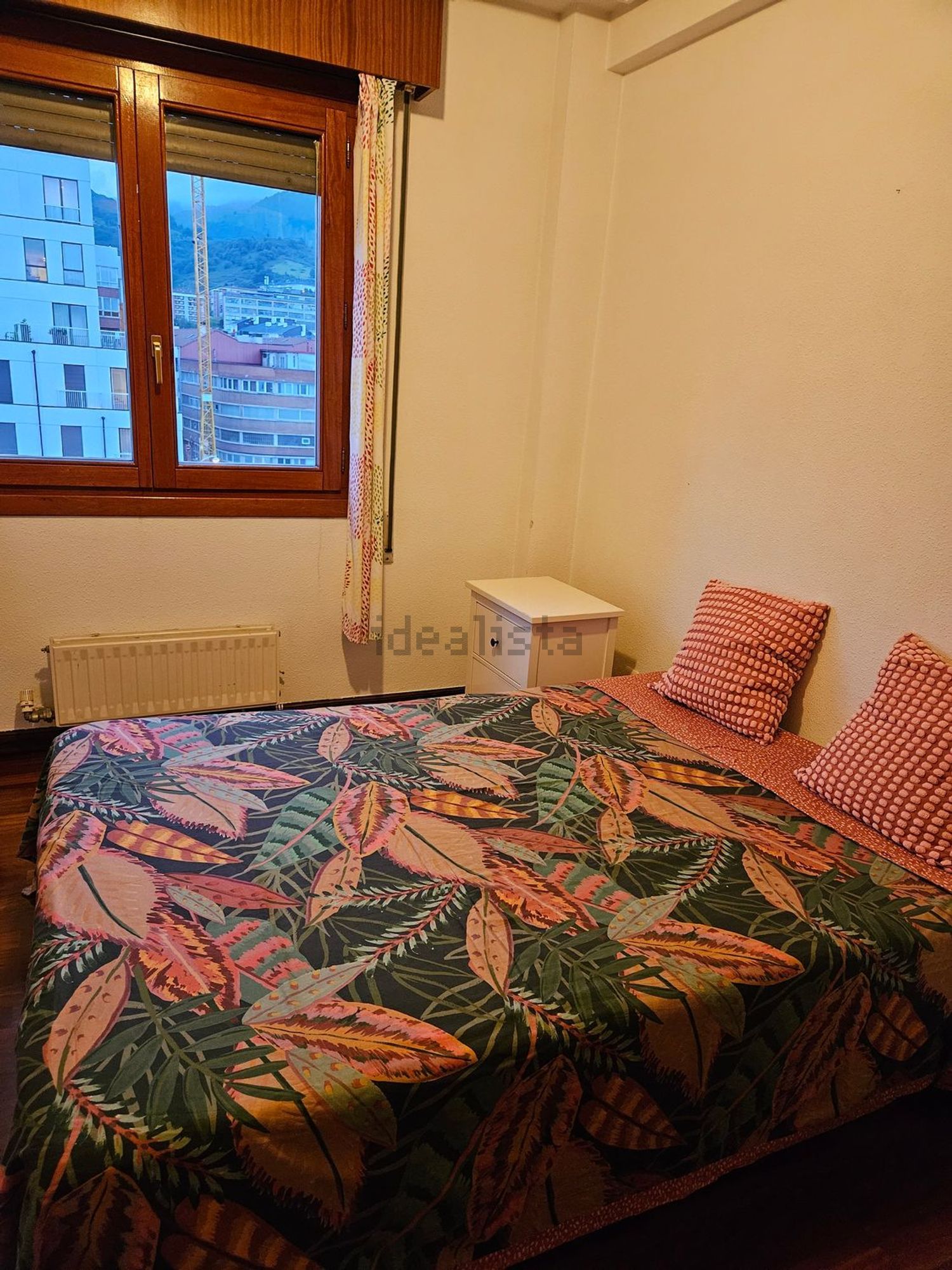 Habitació de lloguer, Bilbao